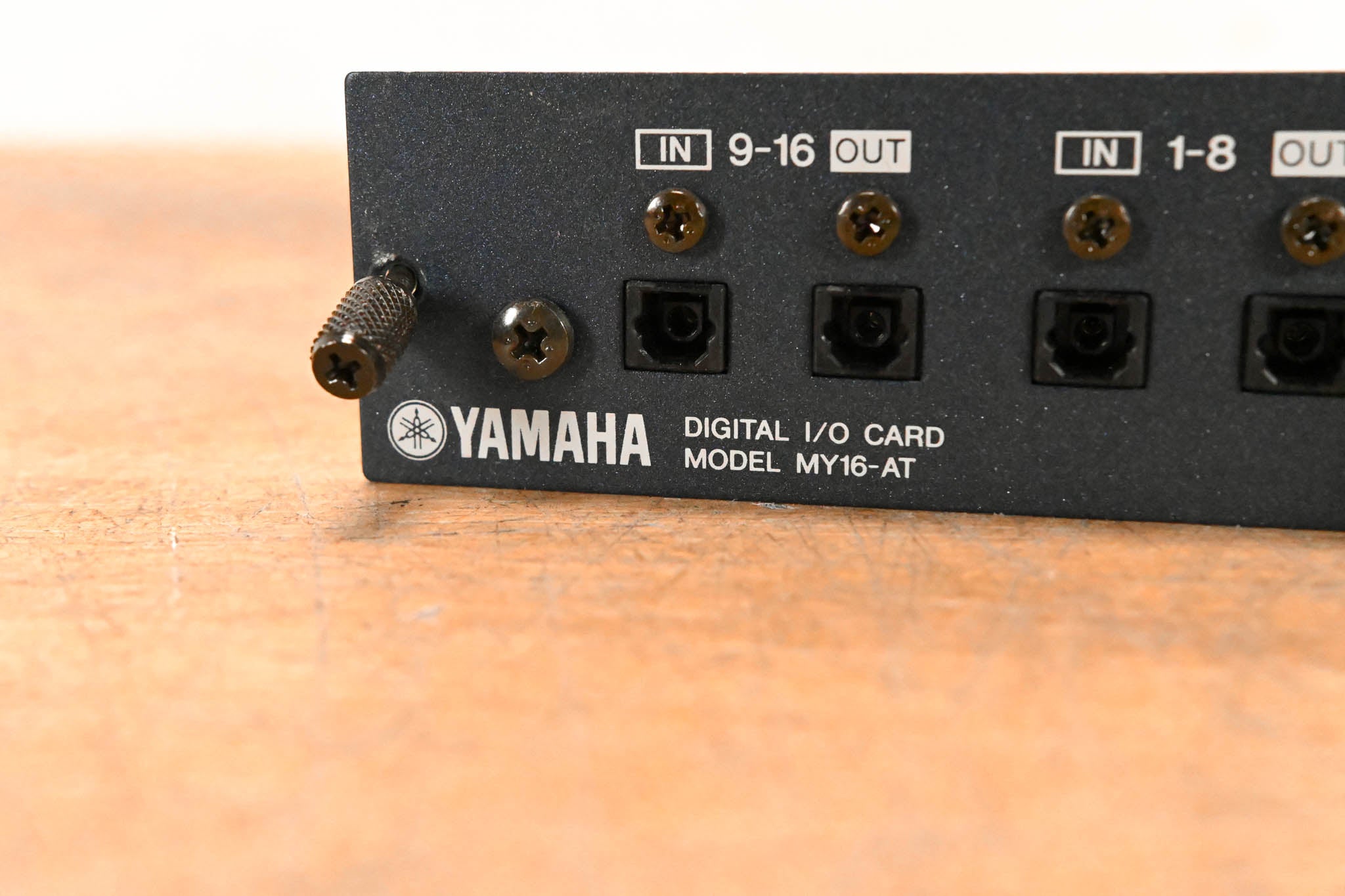 Yamaha MY16-AT 16-Channel ADAT Interface Card