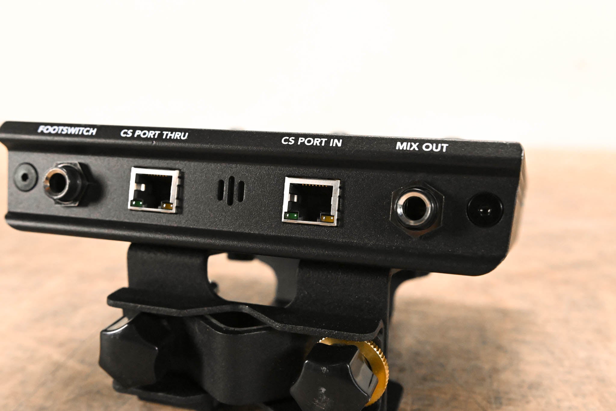 Digital Audio Labs Livemix CS-SOLO Personal Monitor Mixer