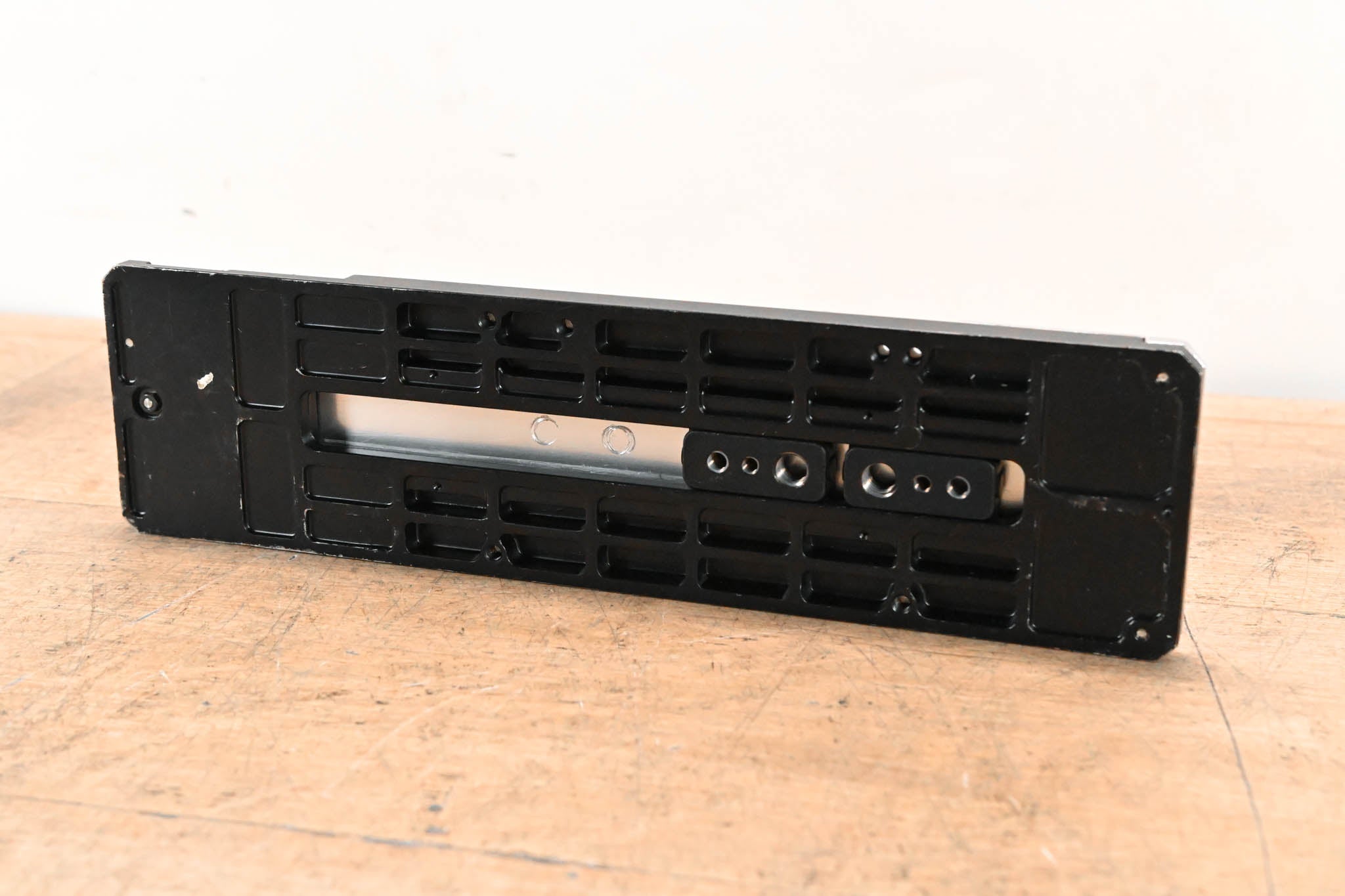 Ikegami T-791 Tripod Mounting Plate