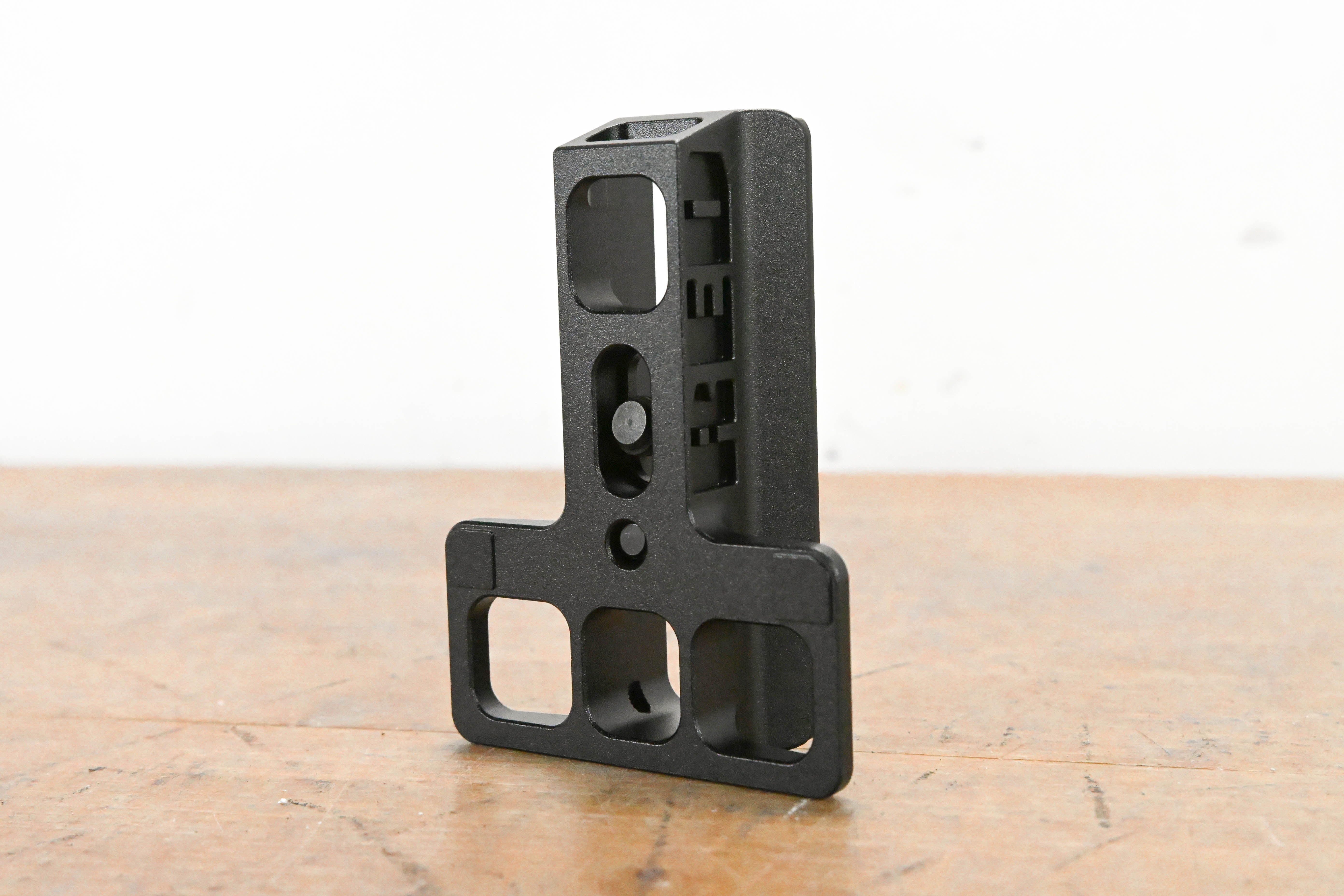 RED Digital Cinema KOMODO Riser Plate