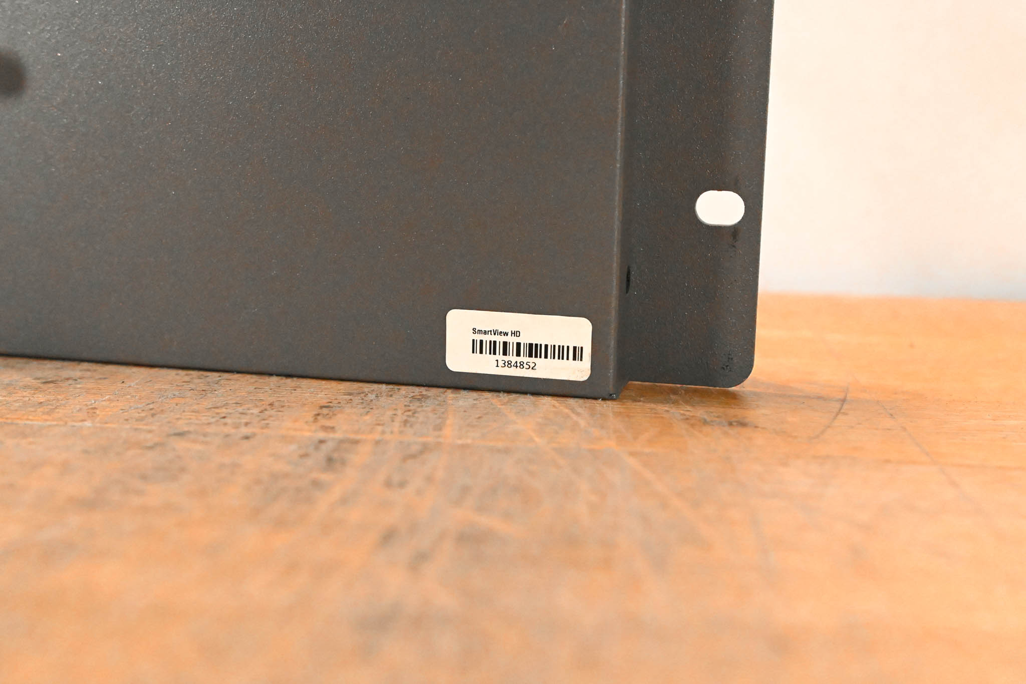 Blackmagic Design SmartView HD 17" Studio Monitor (NO POWER SUPPLY)