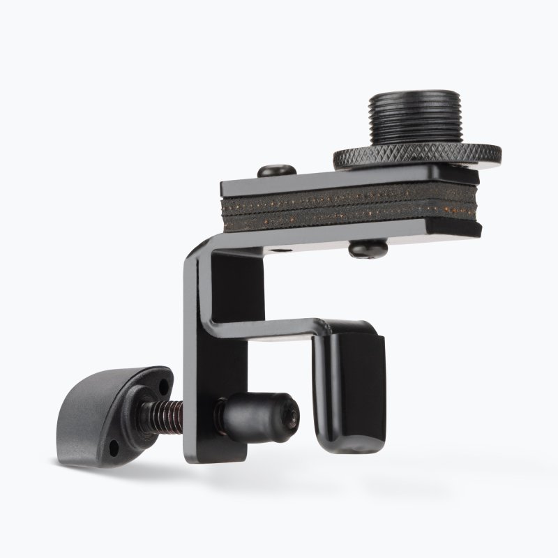 Drum Rim Mic Clip (DM01)