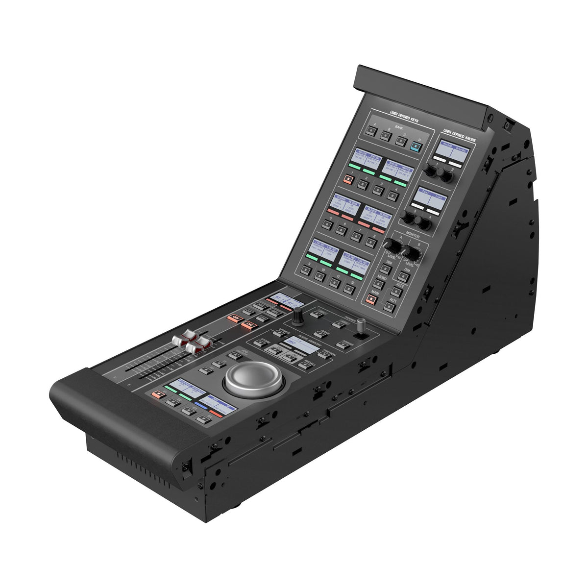 DM7 Control Expansion