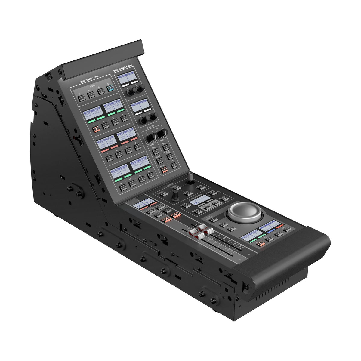 DM7 Control Expansion