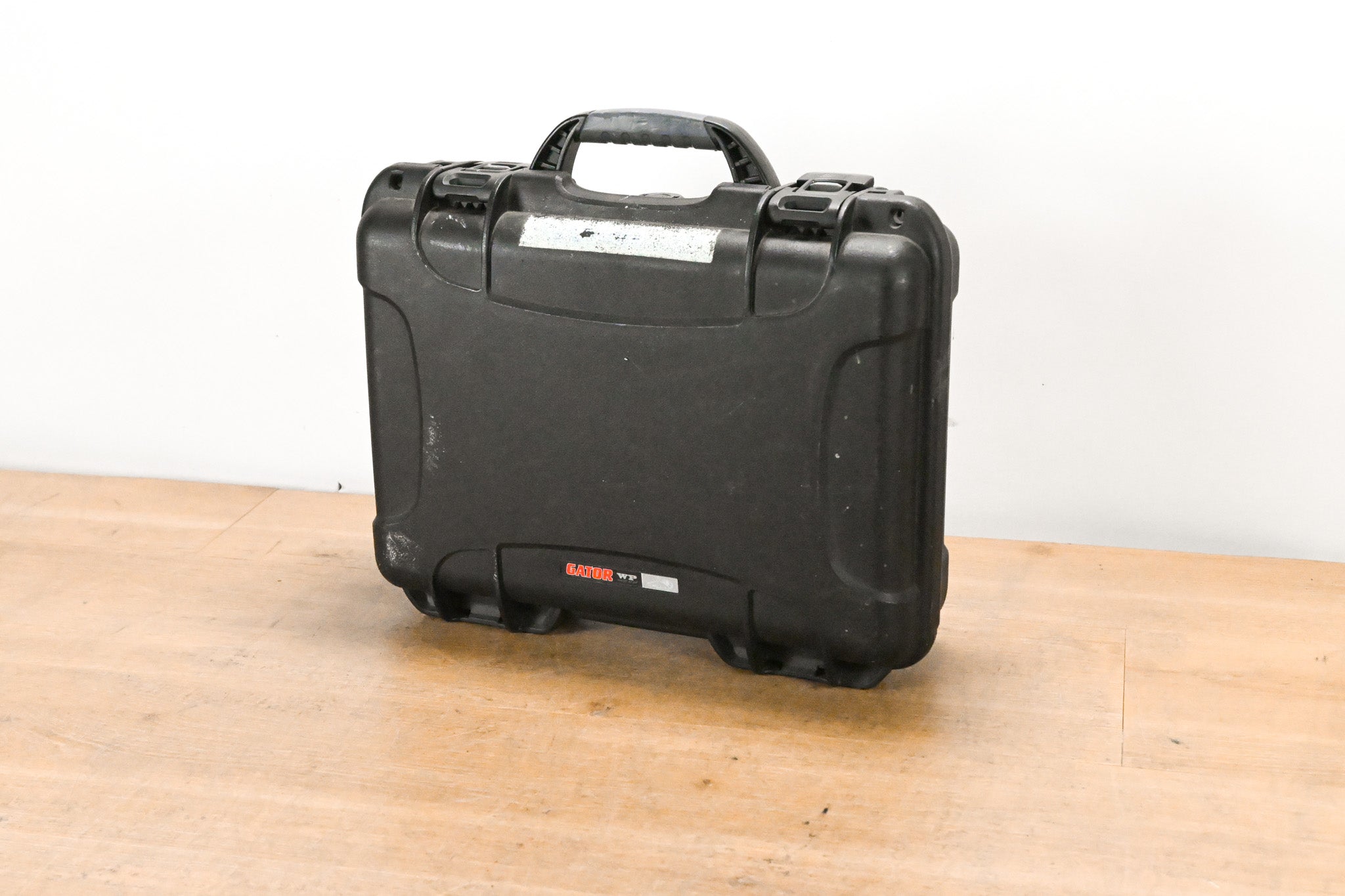 Gator Cases GU-1309-03-WPDF Waterproof Utility Case with Foam
