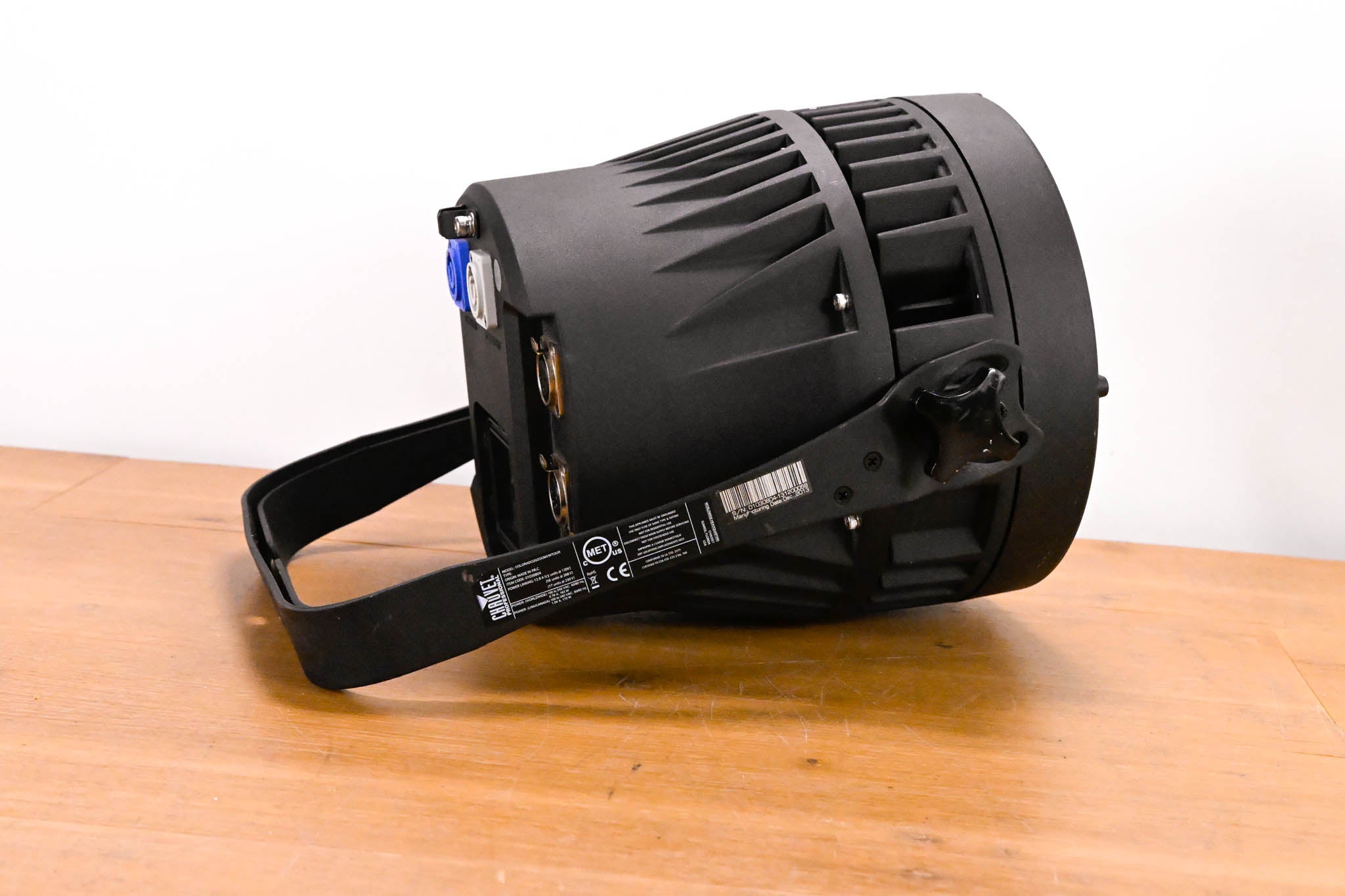 Chauvet COLORado 2-Quad Zoom VW Tour LED Wash Light