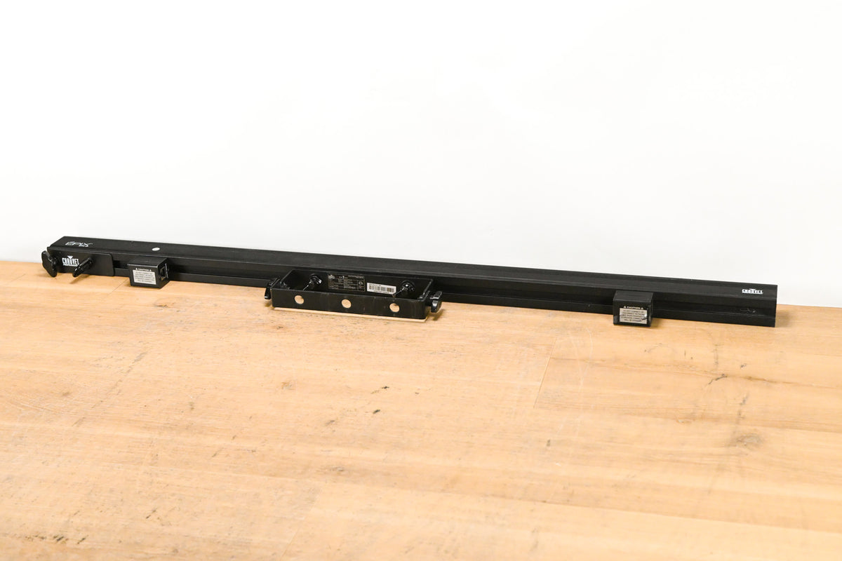 Chauvet ÉPIX Strip 2.0 1-Meter Pixel-Mapping LED Strip