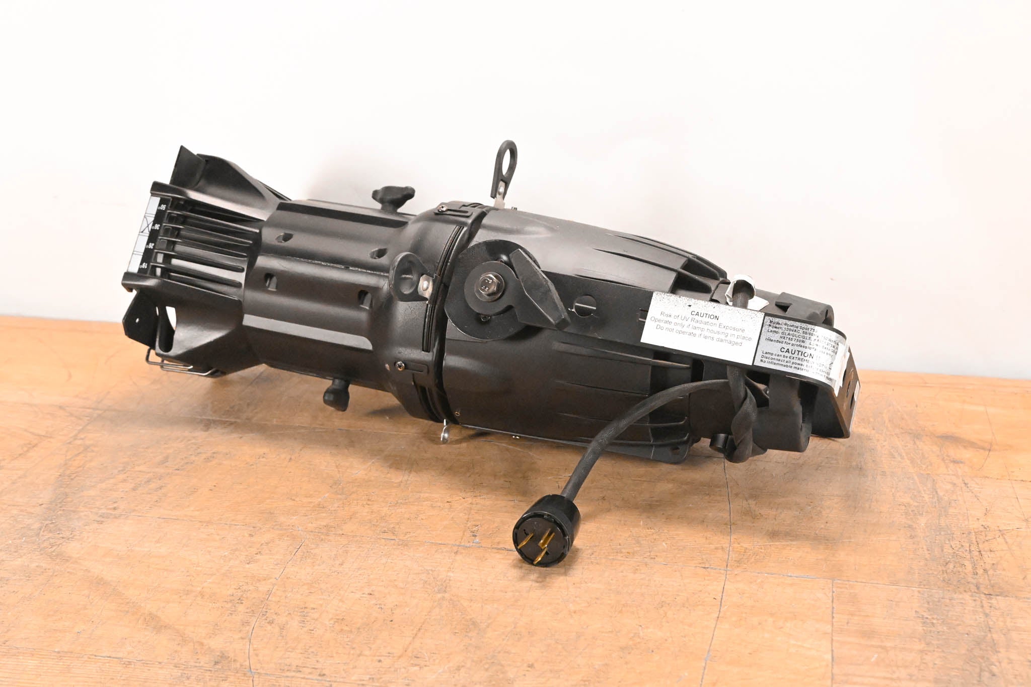 Dortron Profile Spot 750 36 Degree Ellipsoidal Light