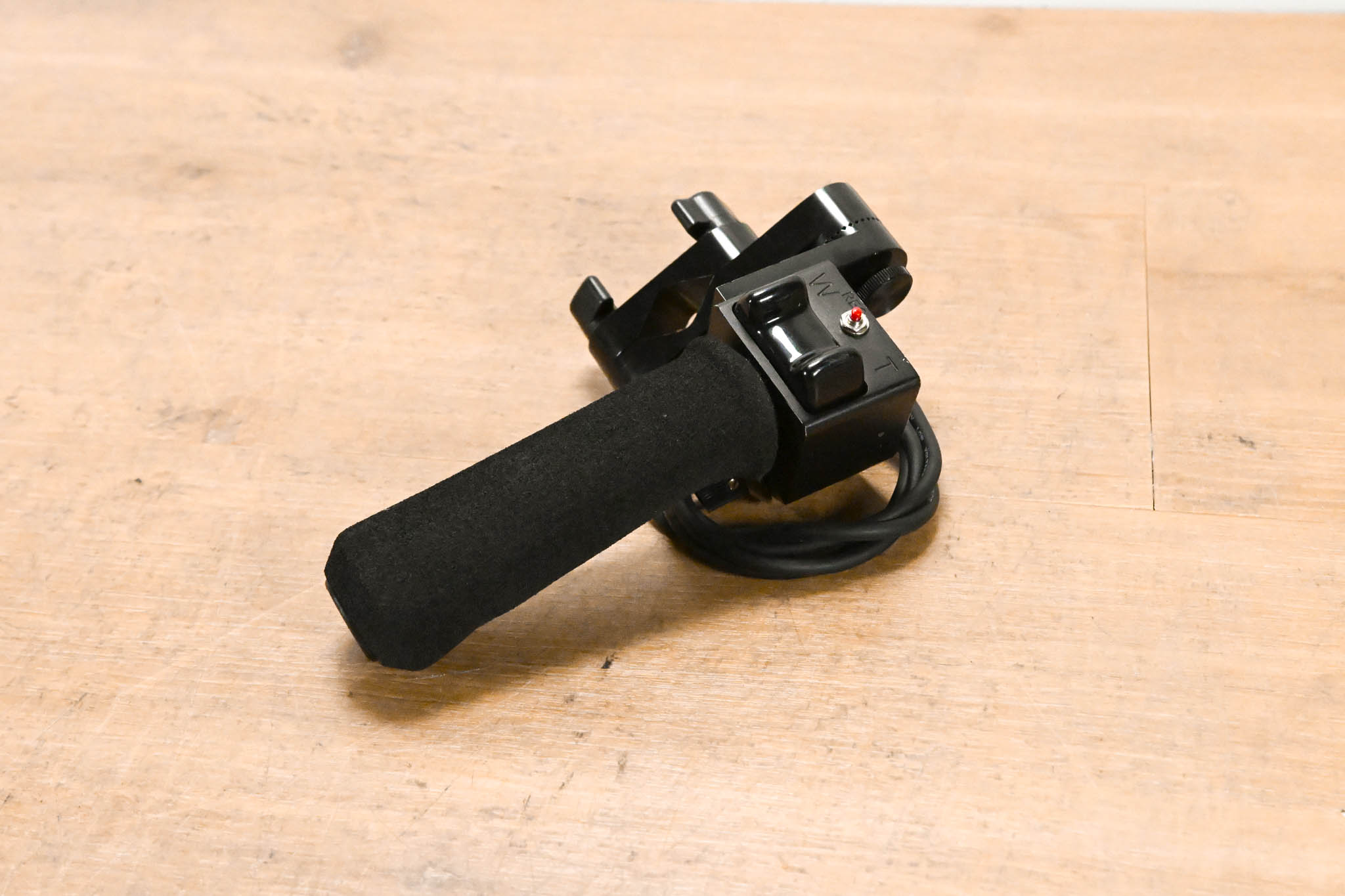VariZoom PG-EX Remote Zoom Controller