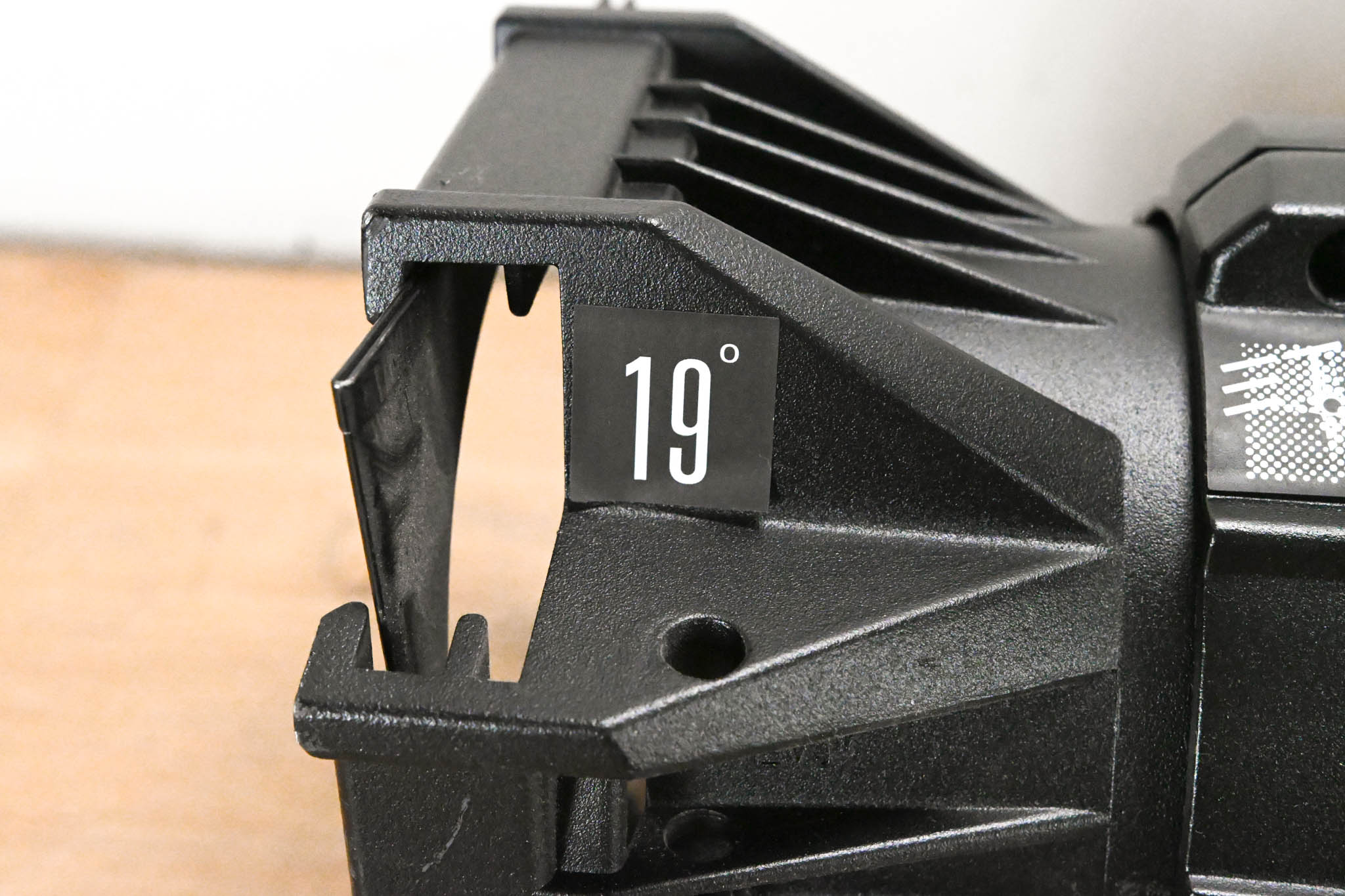 ETC Source Four 750 19 Degree Ellipsoidal Light