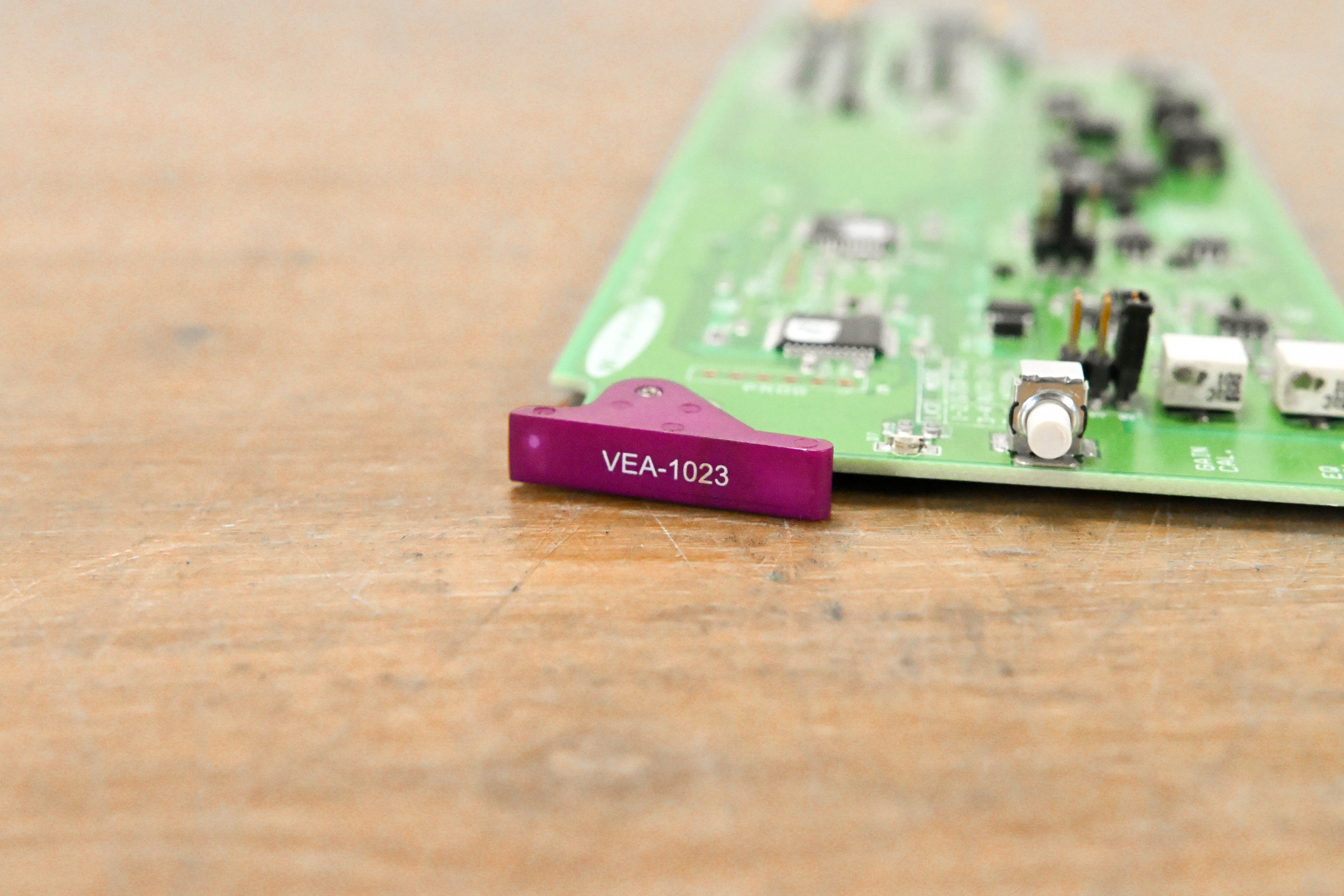 Miranda VEA-1023 Analog Video Auto Equalizing Module