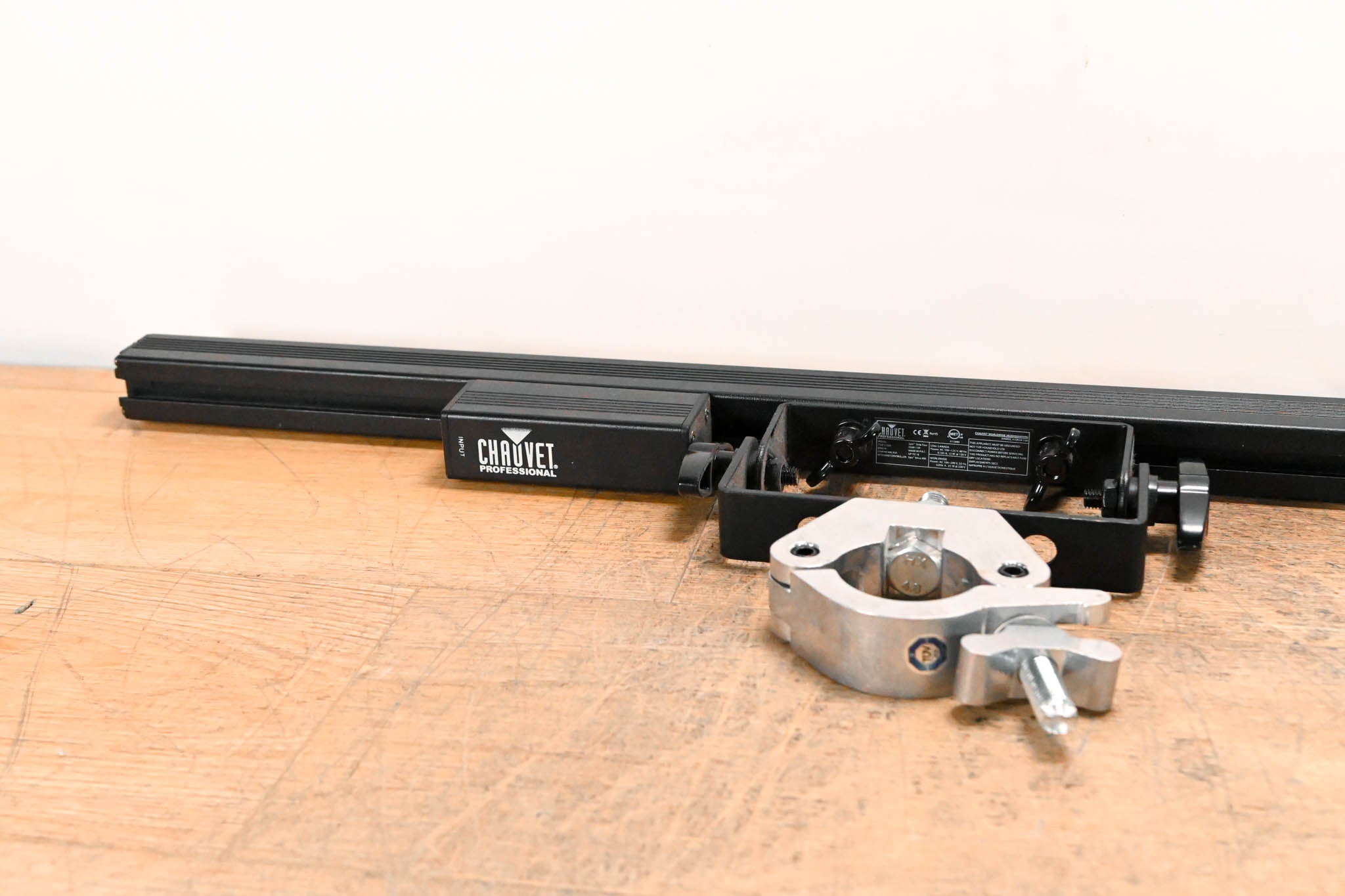 Chauvet ÉPIX Strip Tour Pixel-Mapping 1-meter LED Strip