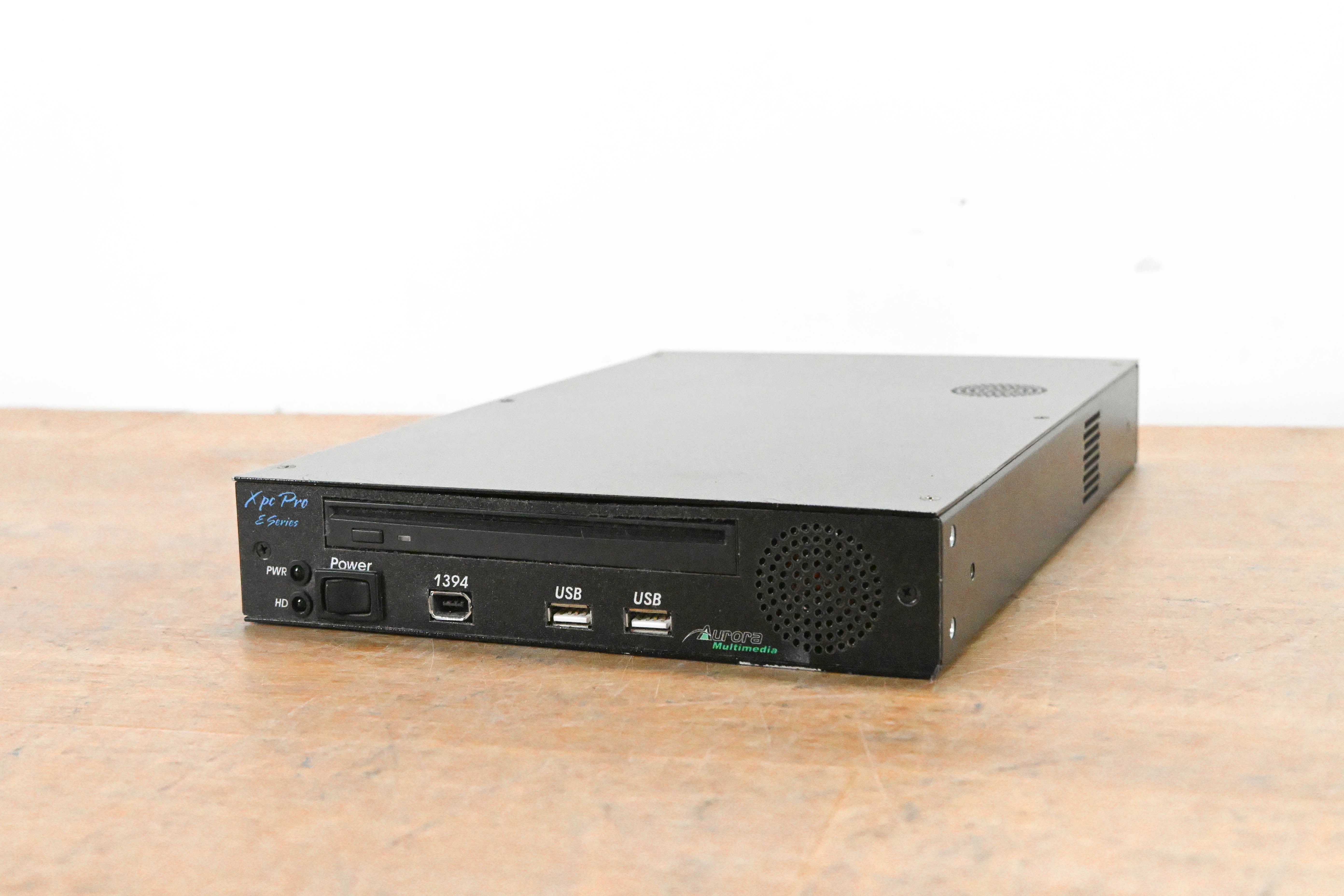 Aurora Multimedia XPC Pro Mini Multimedia PC (NO POWER SUPPLY)