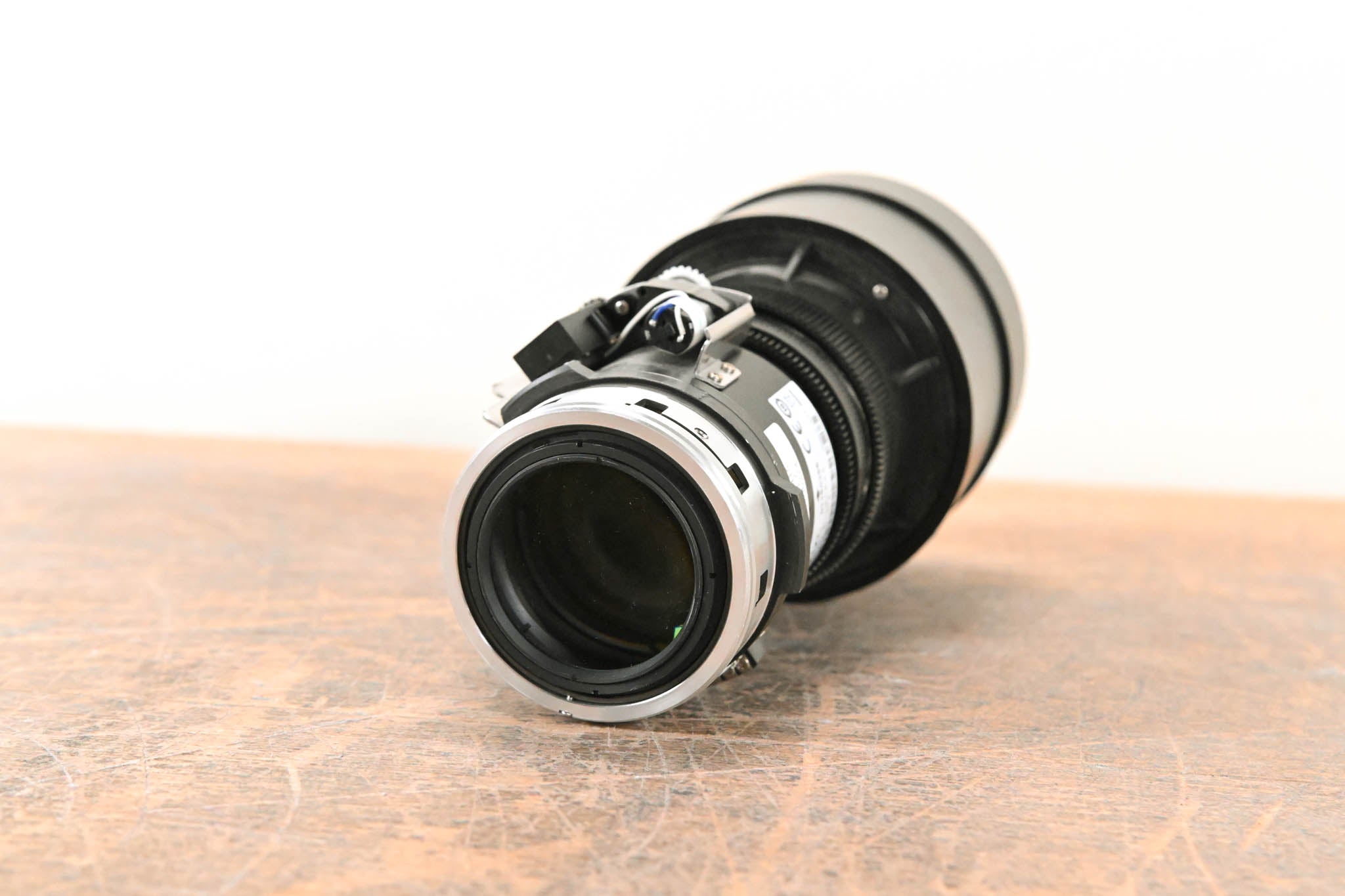 NEC NP21ZL 5.50-8.60:1 Long Zoom Lens