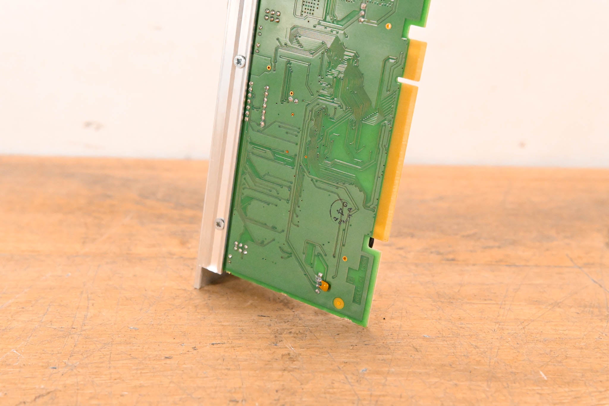 Solid State Logic C300 HD Motorized Fader Module – ALPS K-Fader Assembly