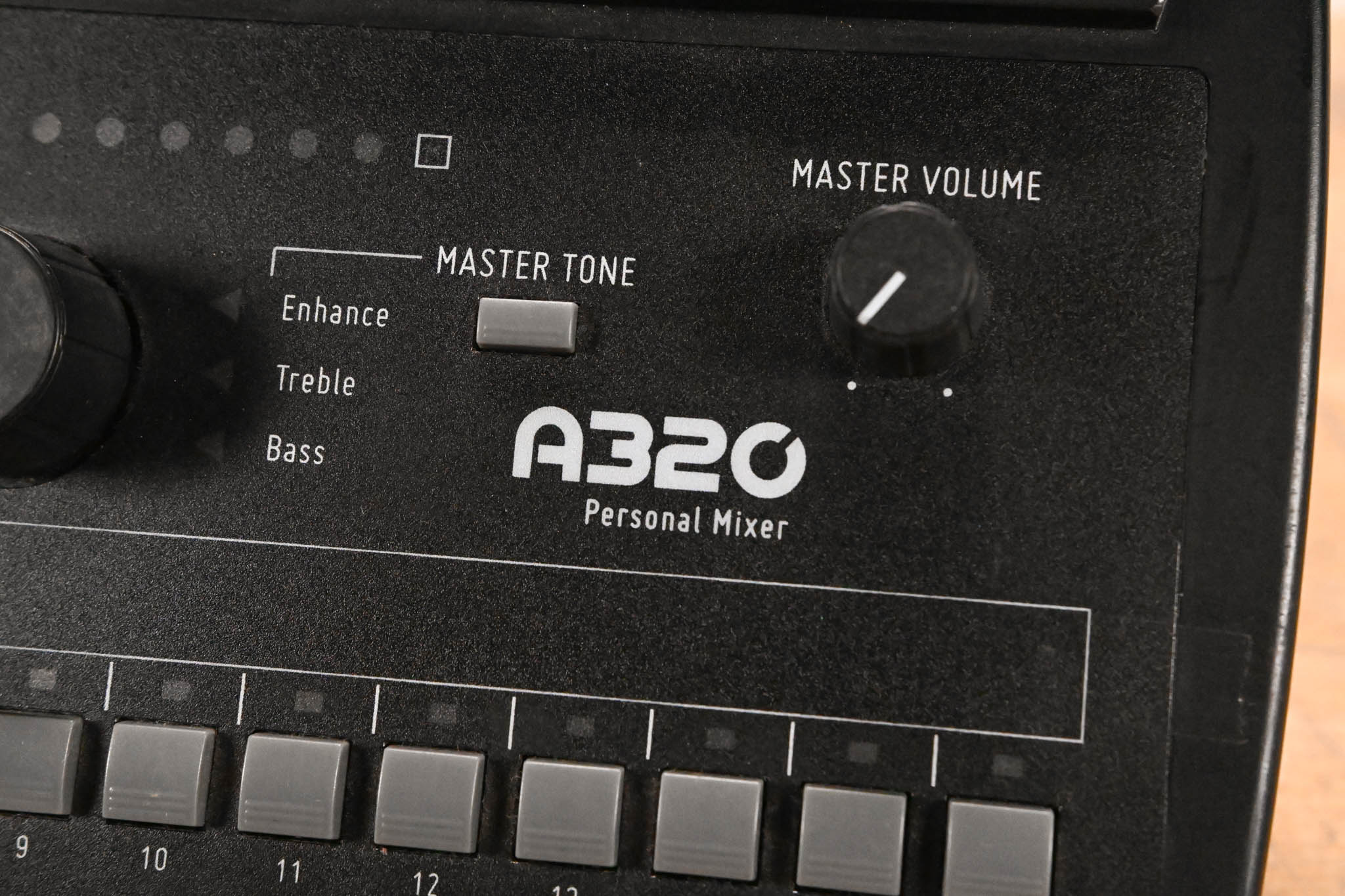 Aviom A320 16-Channel Personal Mixer