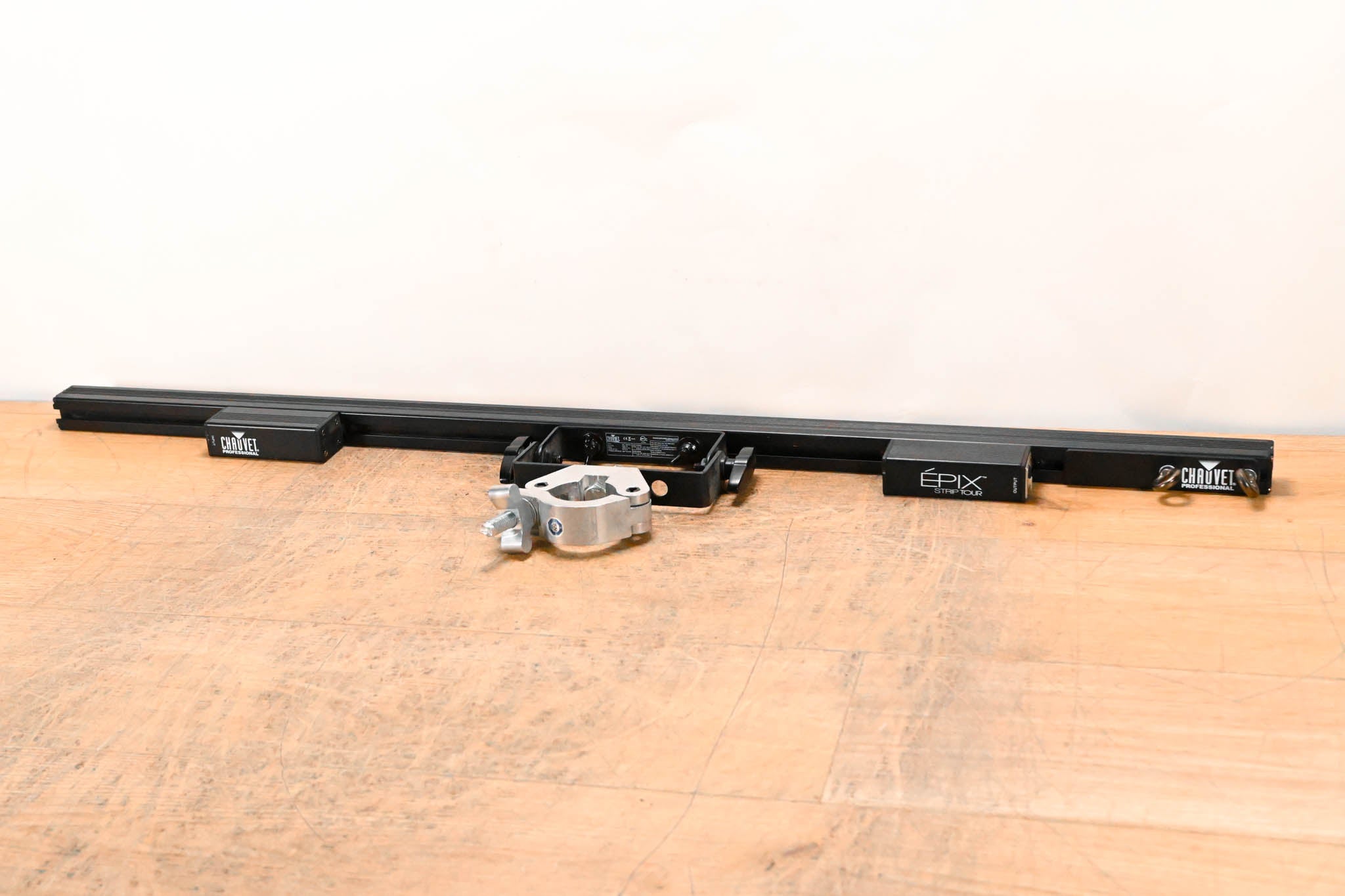Chauvet ÉPIX Strip Tour Pixel-Mapping 1-meter LED Strip