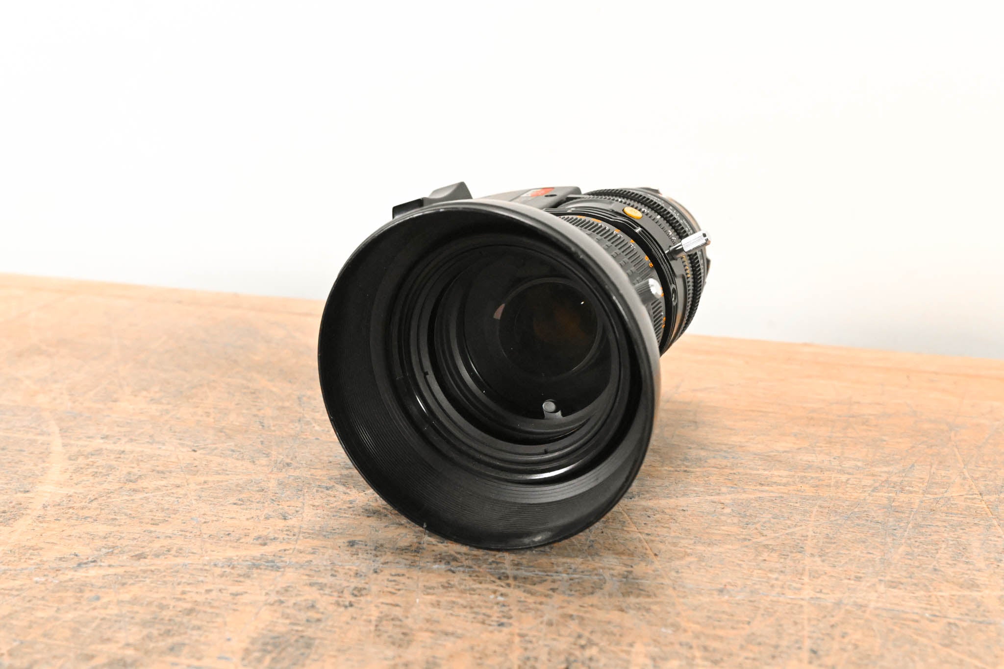 Canon YH13x7.5-KRS 1/2" 13x Zoom Lens