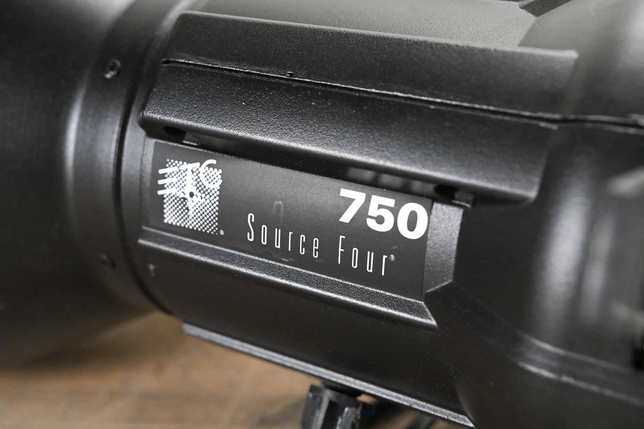 ETC Source Four 750 10 Degree Ellipsoidal Light