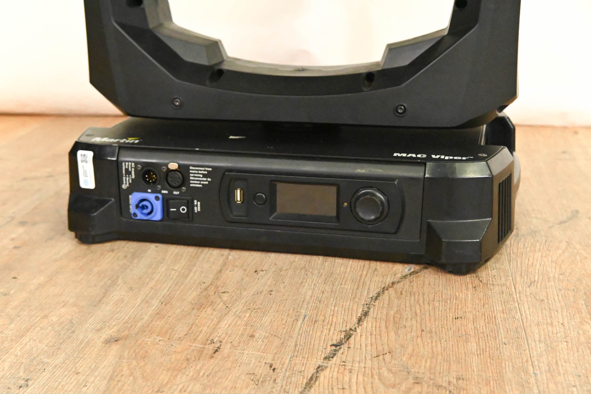 Martin MAC Viper Profile High Output Discharge-Based Moving Light