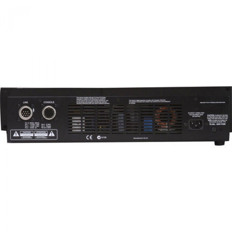 Soundcraft DPS-4 POWER SUPPLY
