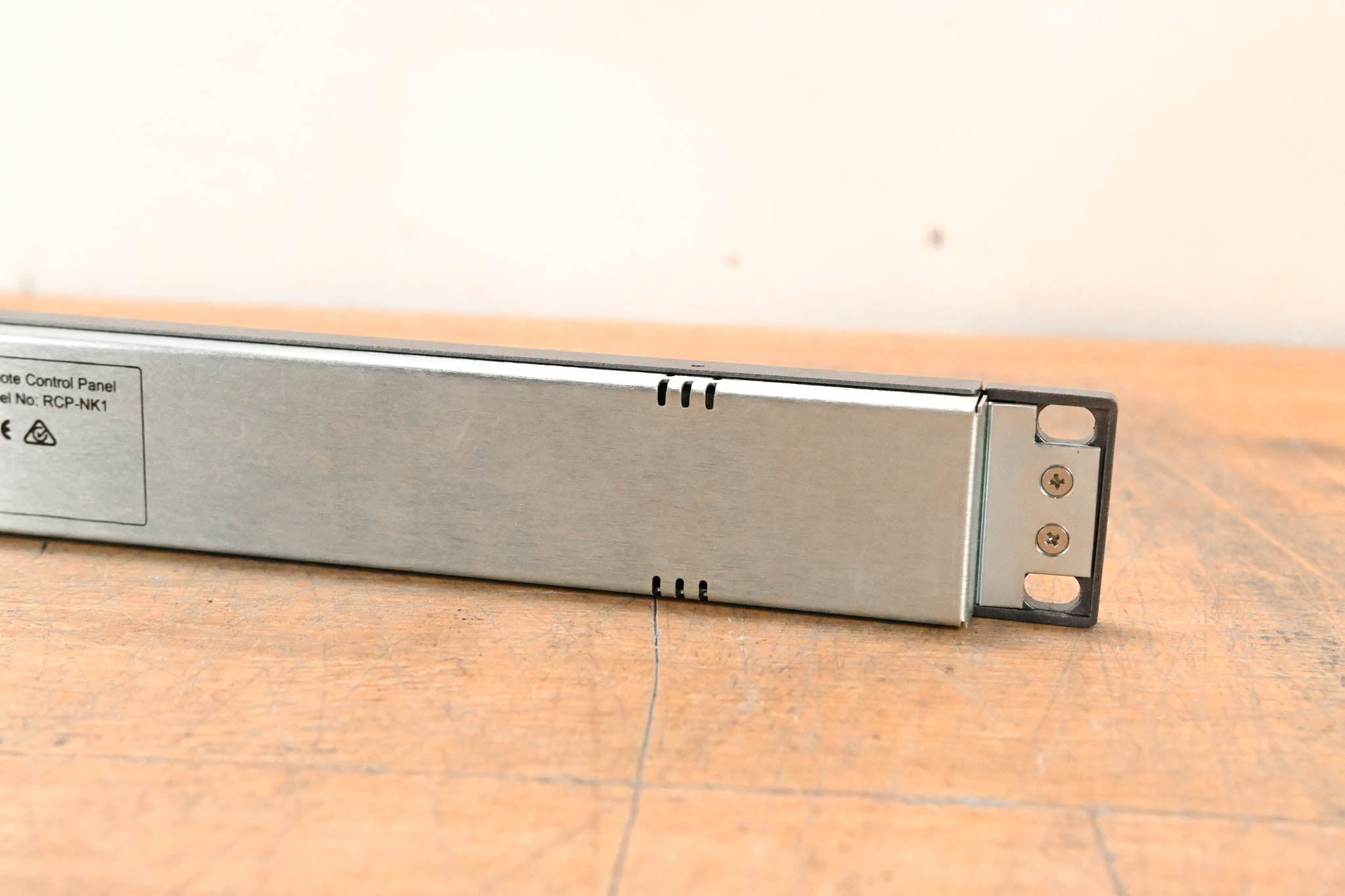 Ross RCP-NK1 Local or Remote Control Panel