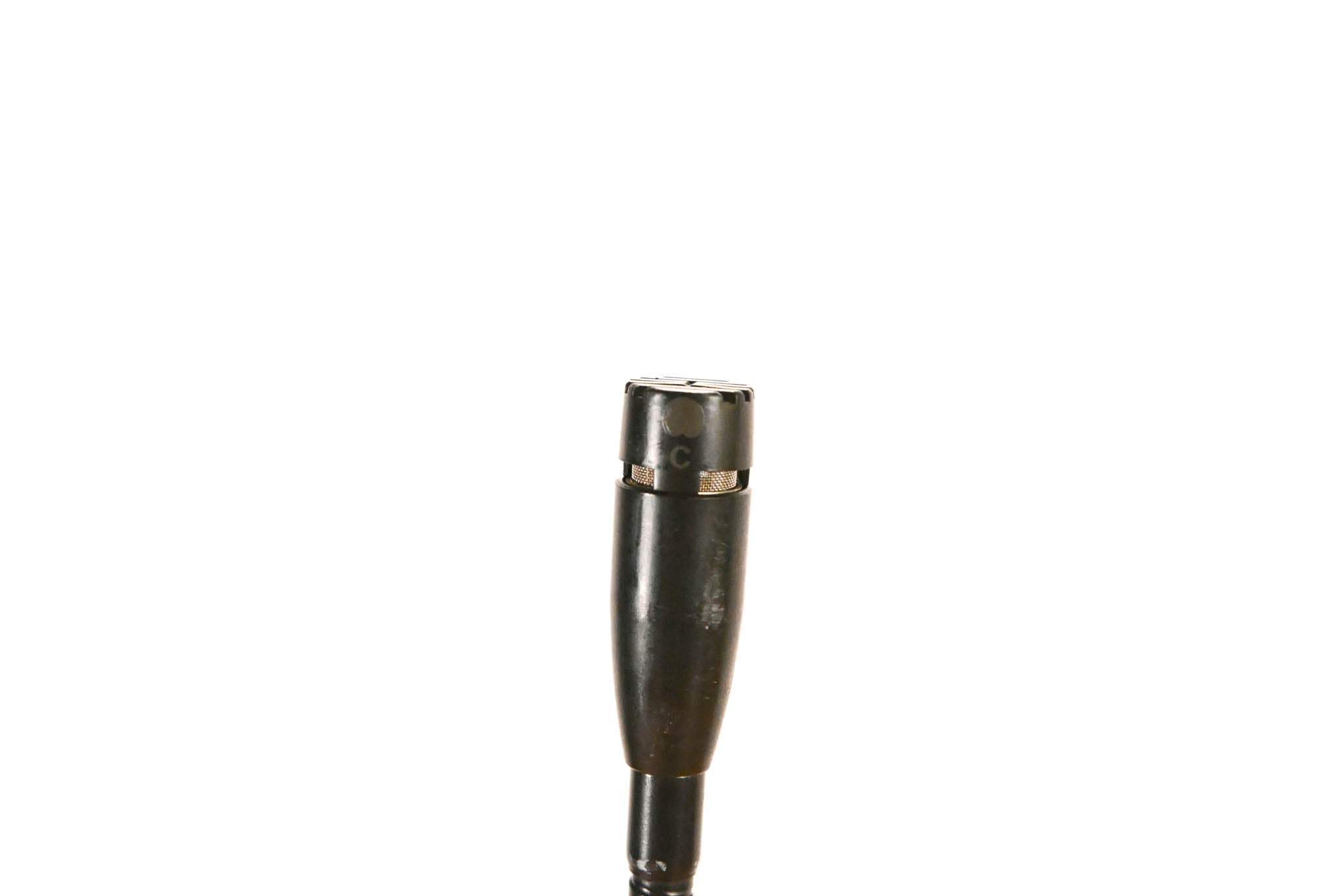 Audio-Technica AT857QMLa Cardioid Condenser Gooseneck Microphone