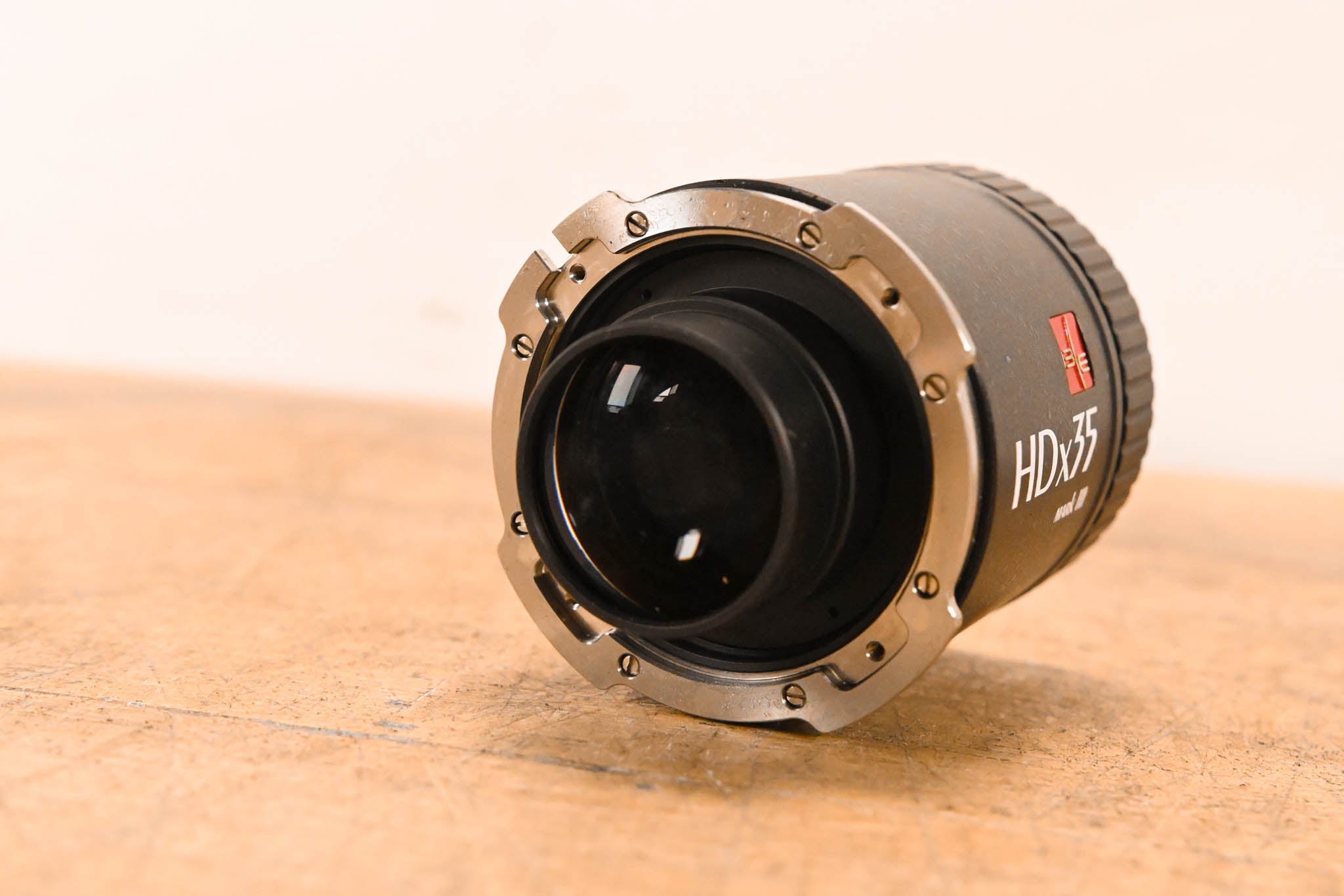 IB/E HDx35 Mark III Converter