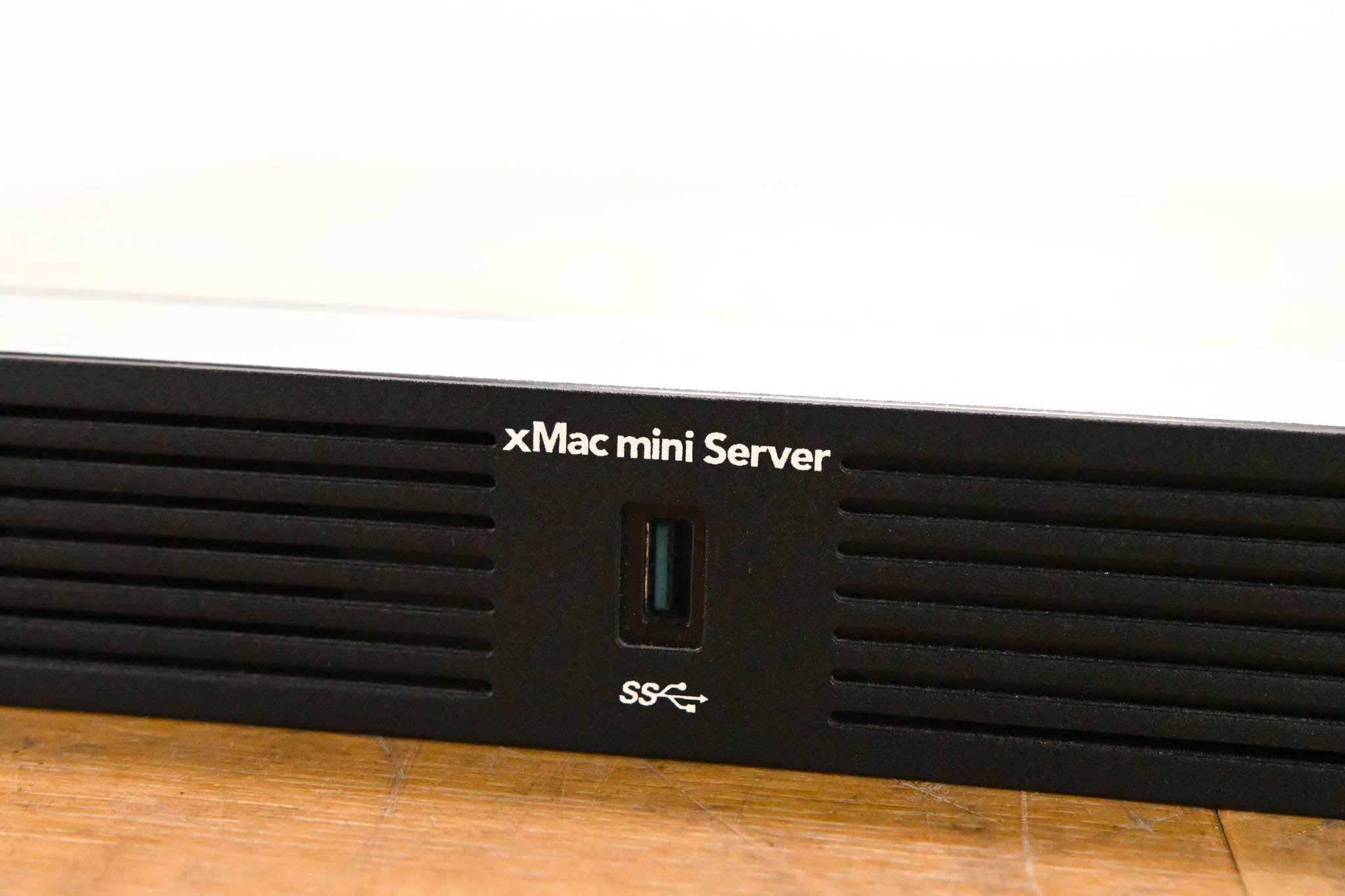 Sonnet xMac mini Server Thunderbolt 2