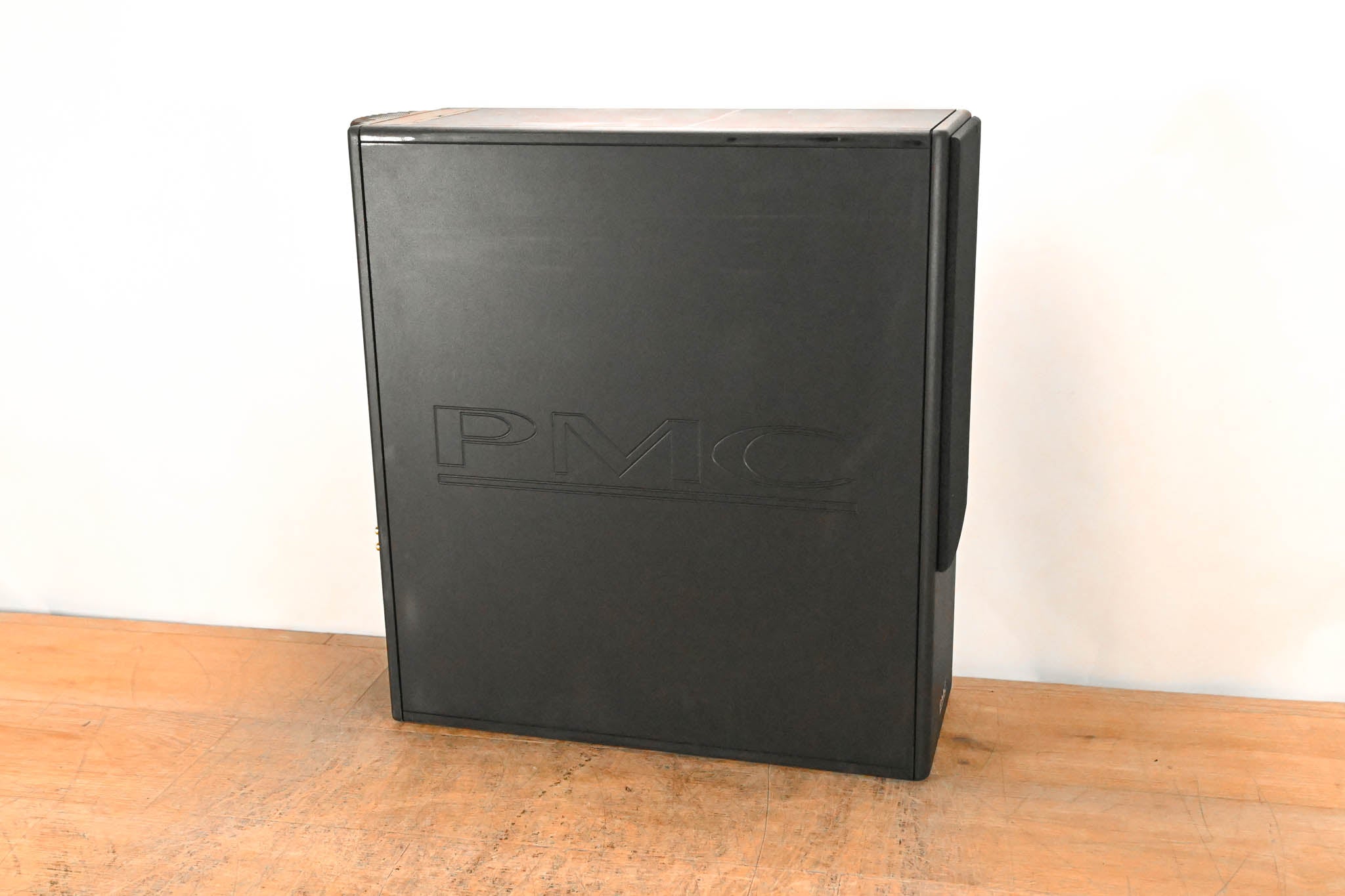 PMC TLE1 2 x 6.5" 150W Active Subwoofer