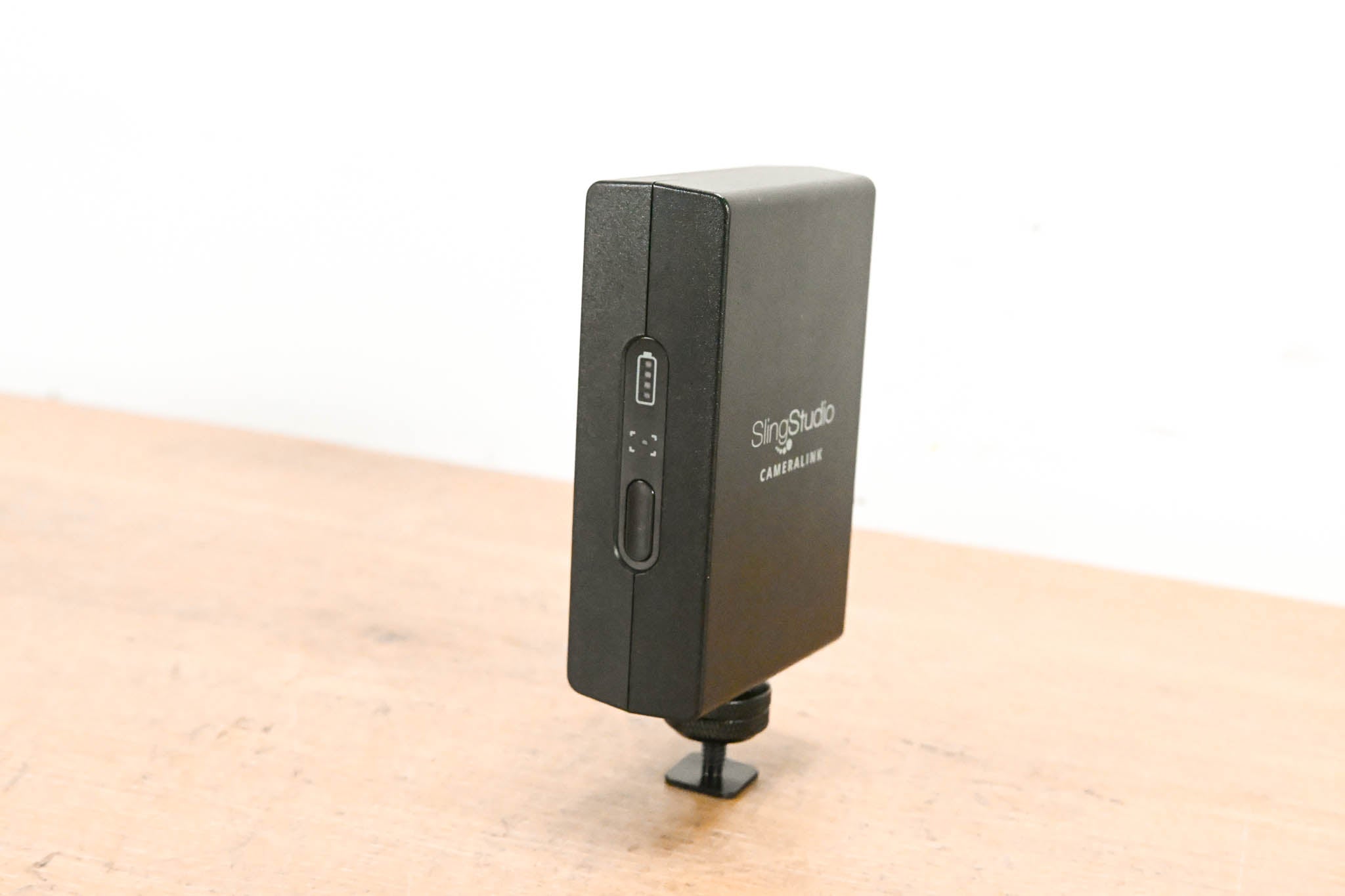 SlingStudio CameraLink