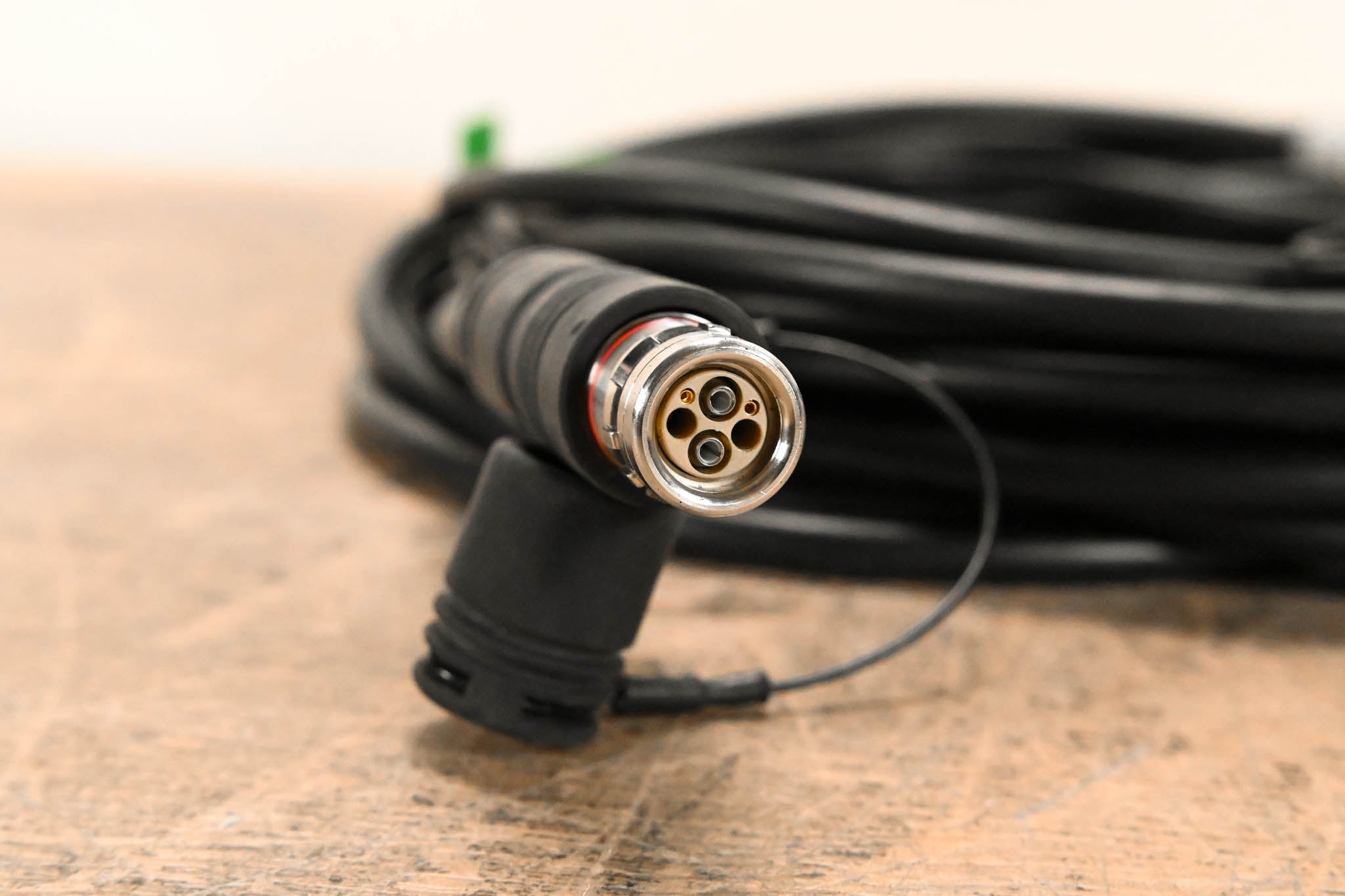 Camplex HF-FUWPUW-M-0050 50' FUW-PUW Broadcast SMPTE Fiber Camera Cable