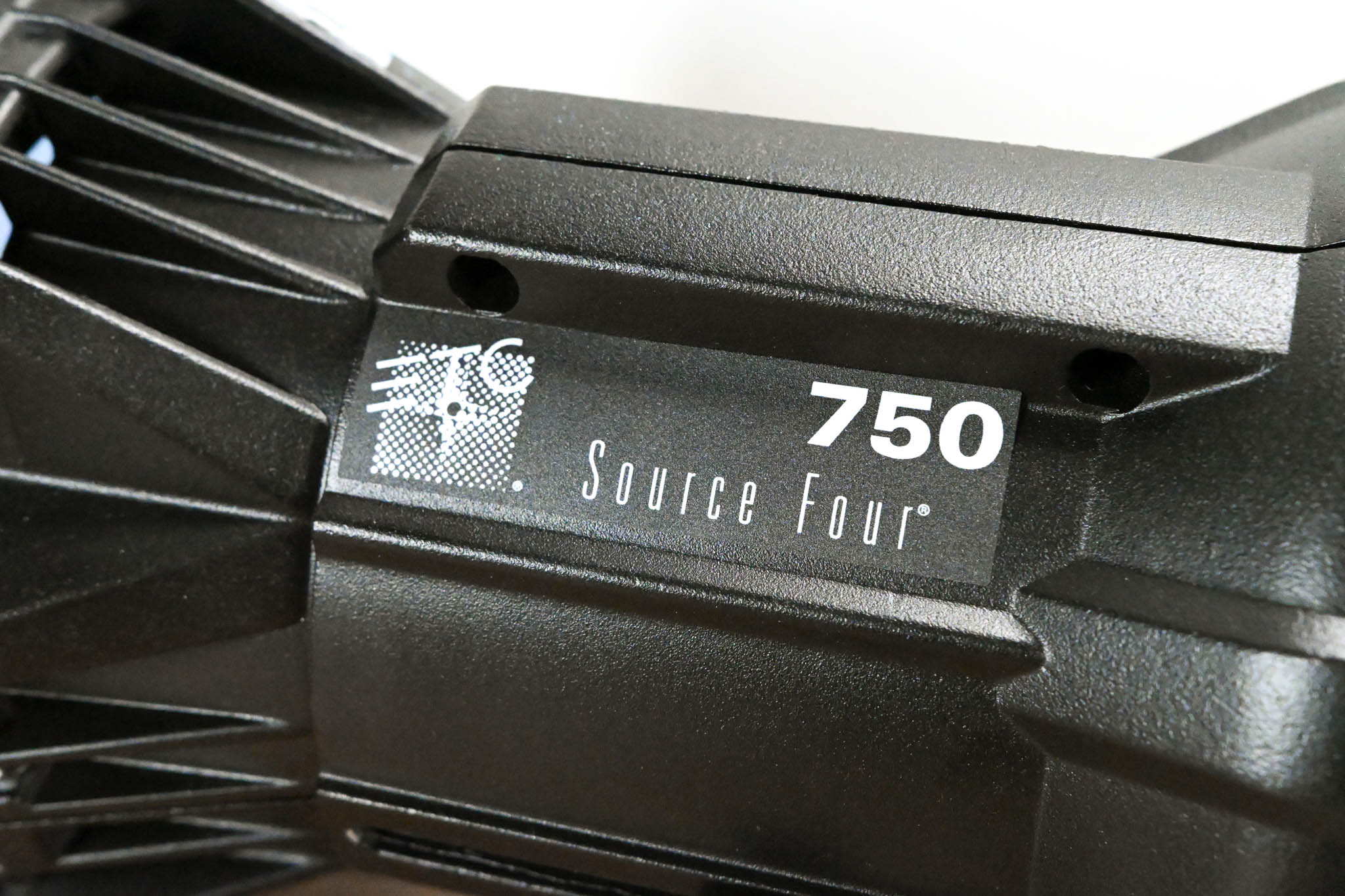ETC Source Four 750 26 Degree Ellipsoidal Light