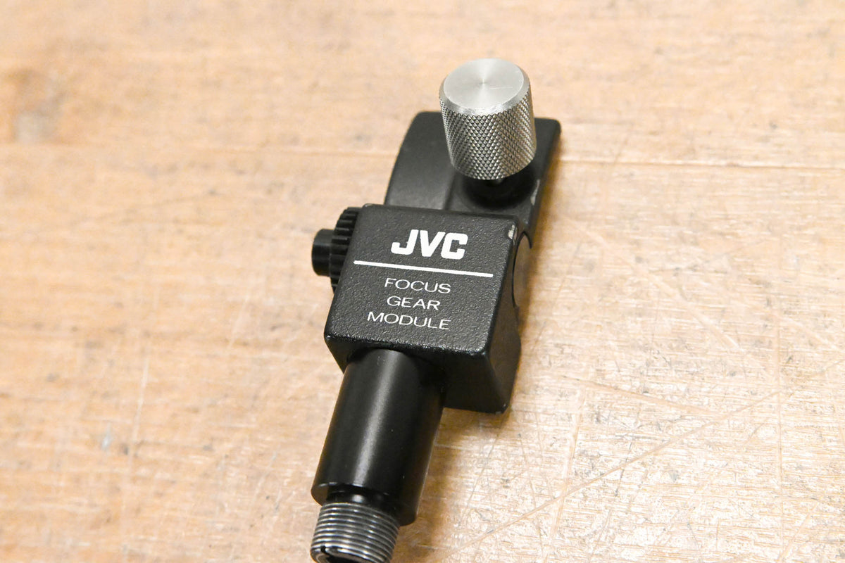 JVC Focus Gear Module