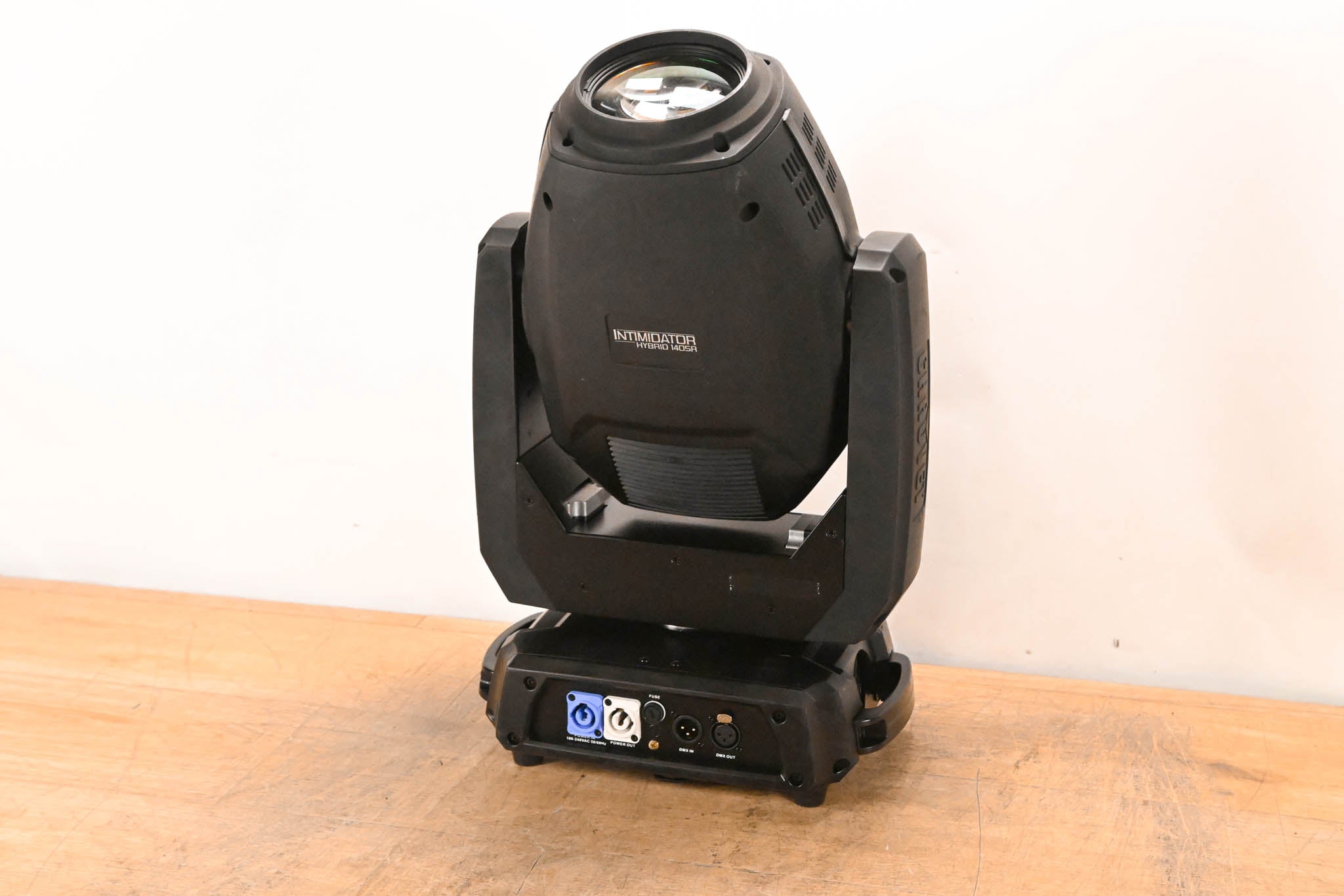Chauvet Intimidator Hybrid 140SR Moving Head Lighting Fixture