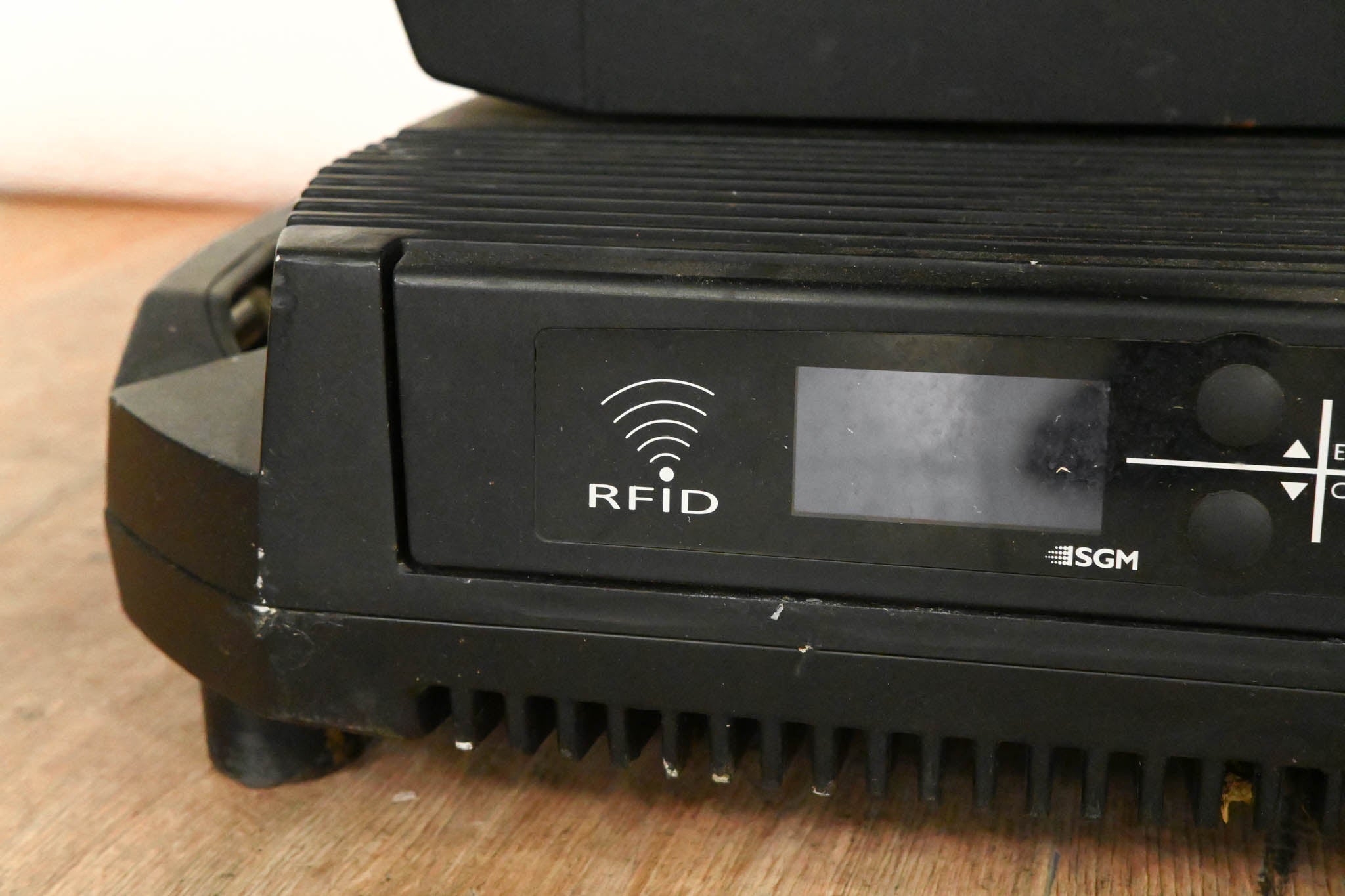 SGM G-Spot LED Moving Head (NO POWER CABLE)