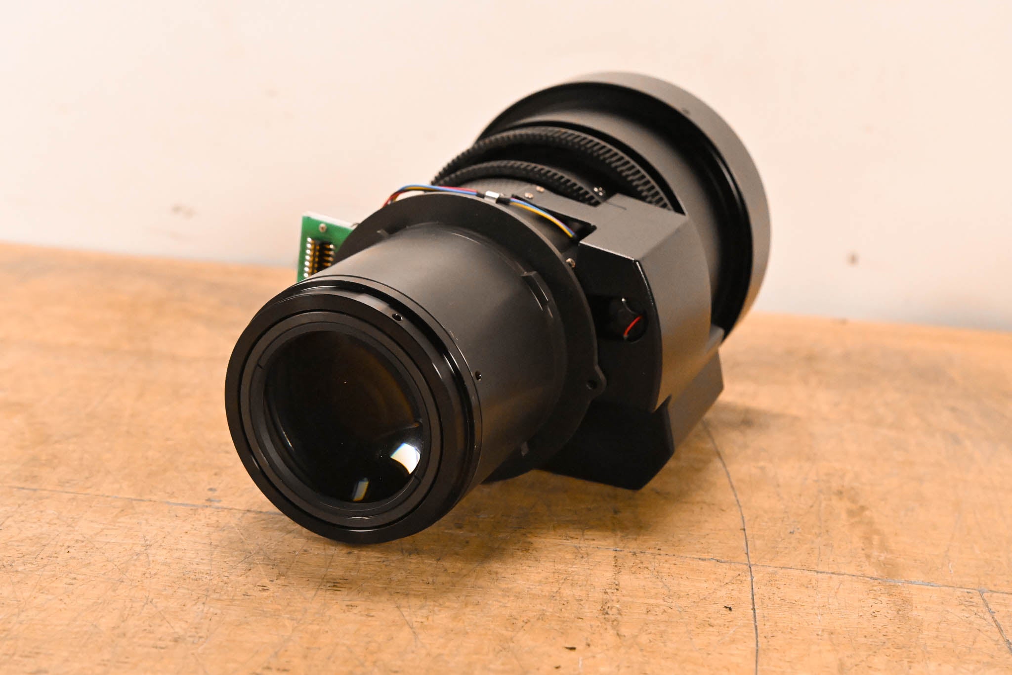 Epson ELPLW04 Short Throw Zoom Lens