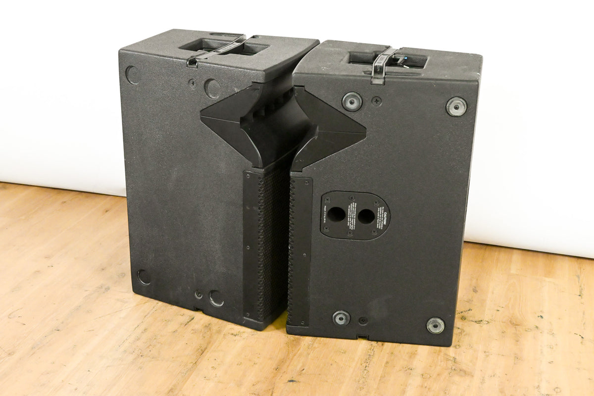 JBL VRX932LA 3200W 12-inch Line Array Speaker (PAIR)