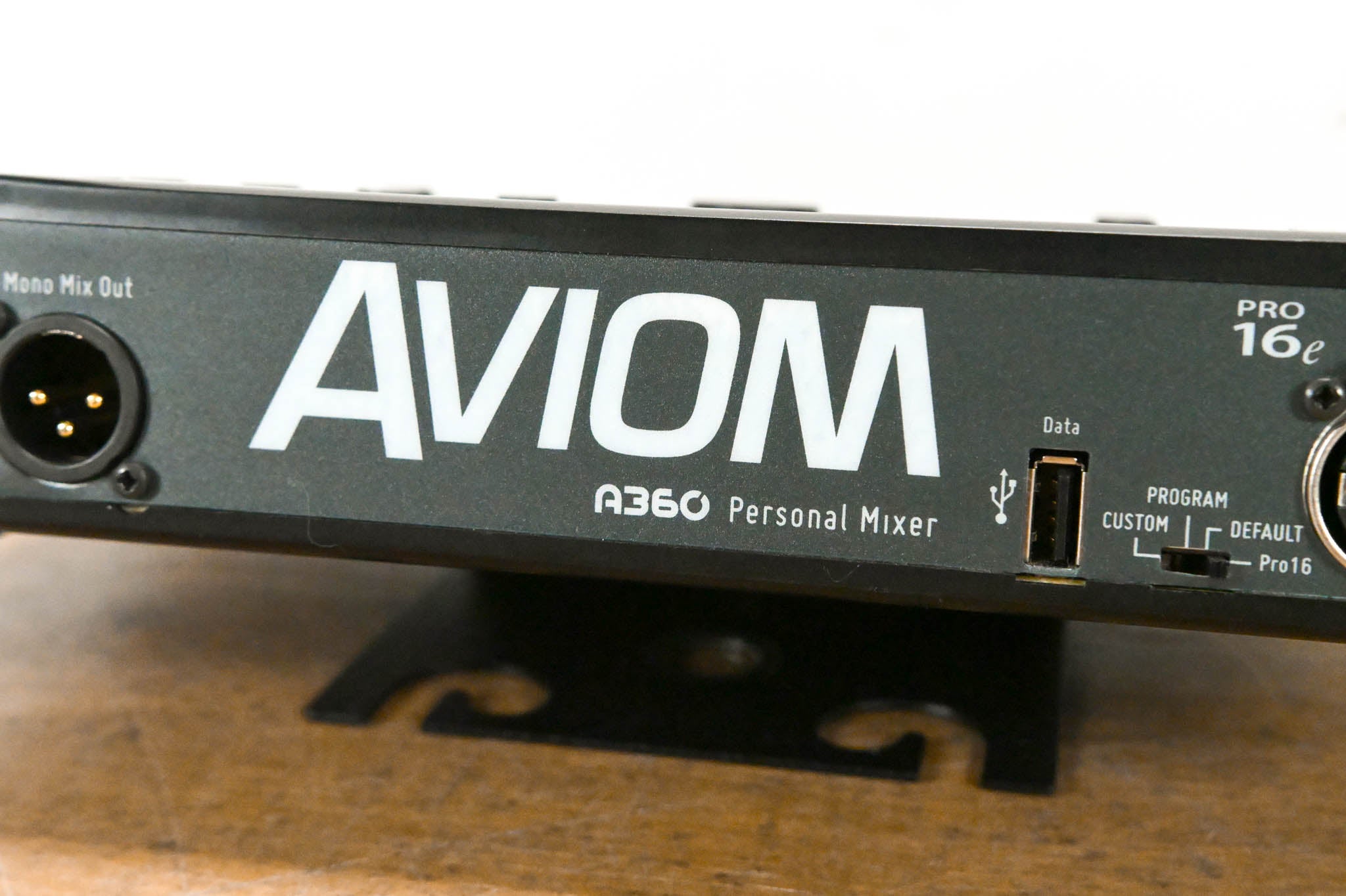 Aviom A360 36-Channel Personal Mixer