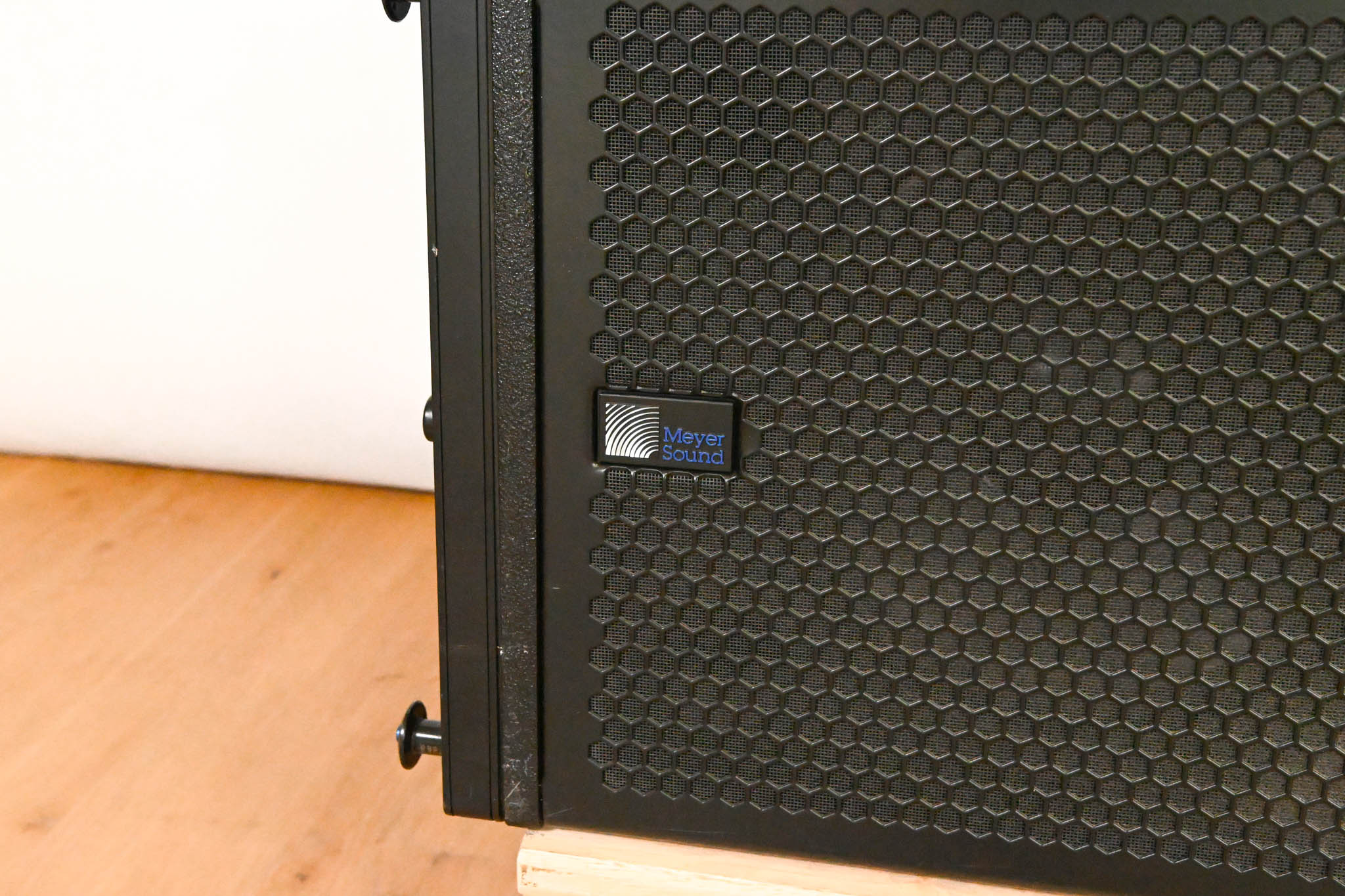 Meyer Sound MICA Active Line Array Loudspeaker Pack of 4