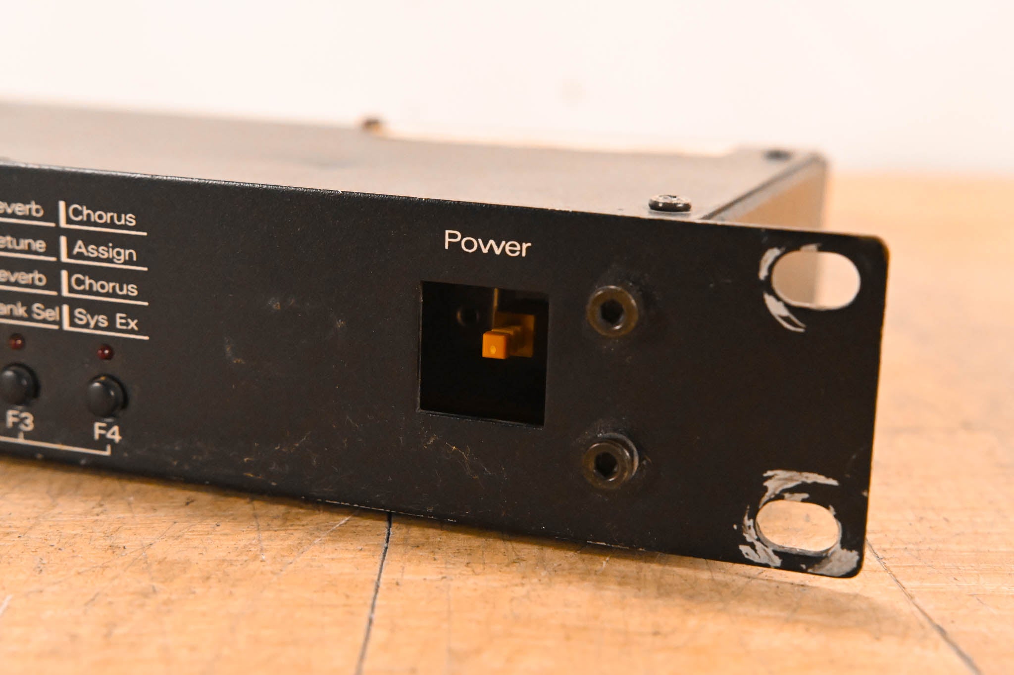 Roland M-OC1 Orchestra Sound Expansion 1RU Module