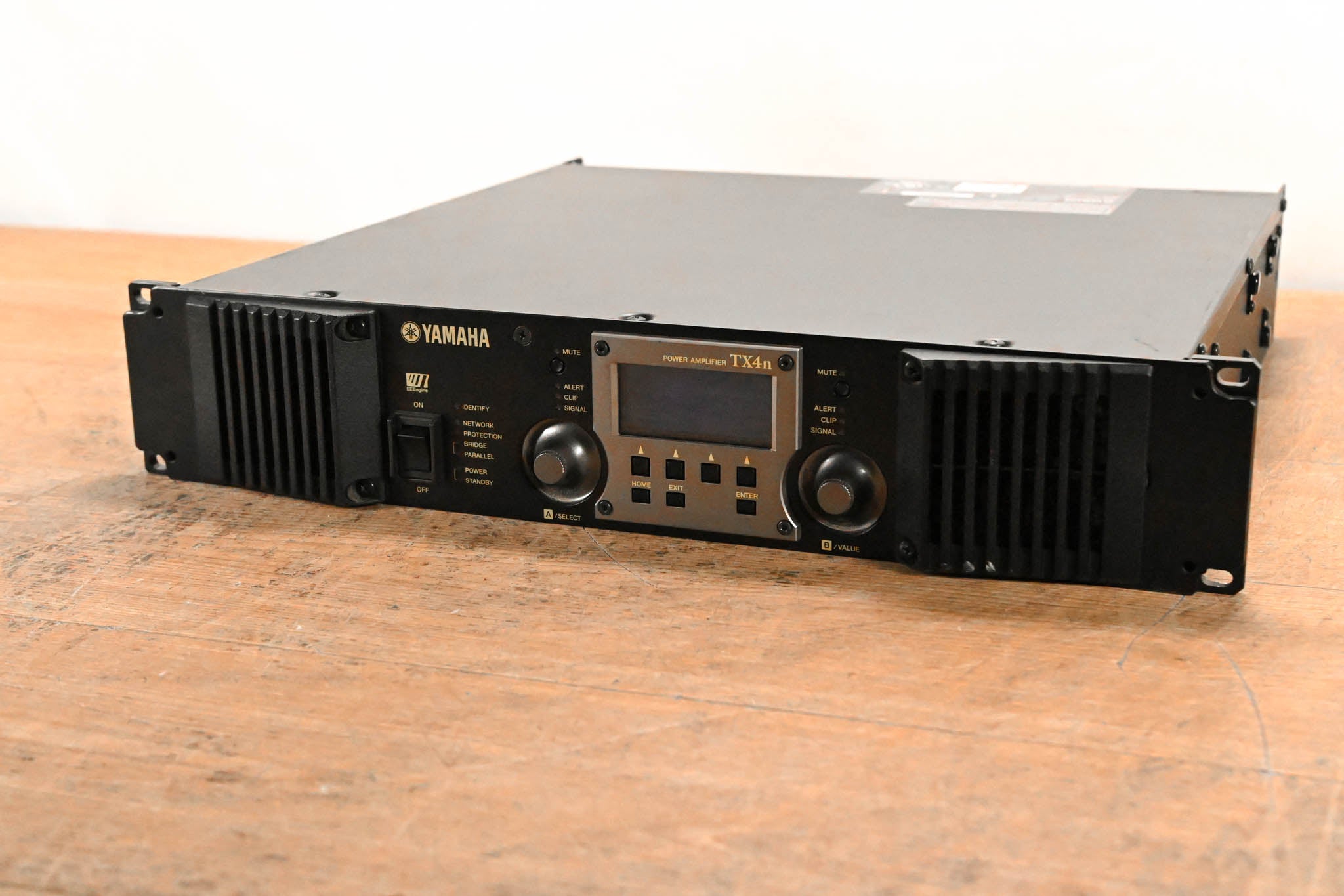Yamaha TX4n 2-Channel Power Amplifier
