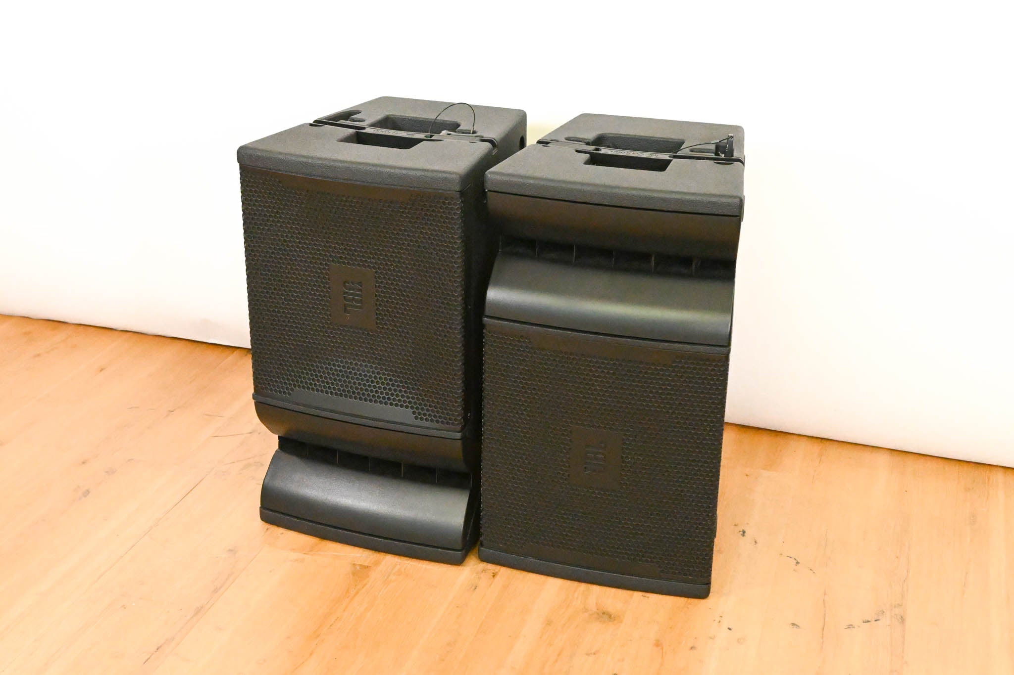JBL VRX932LA-1 12" Two-Way Line Array Loudspeaker System (PAIR)