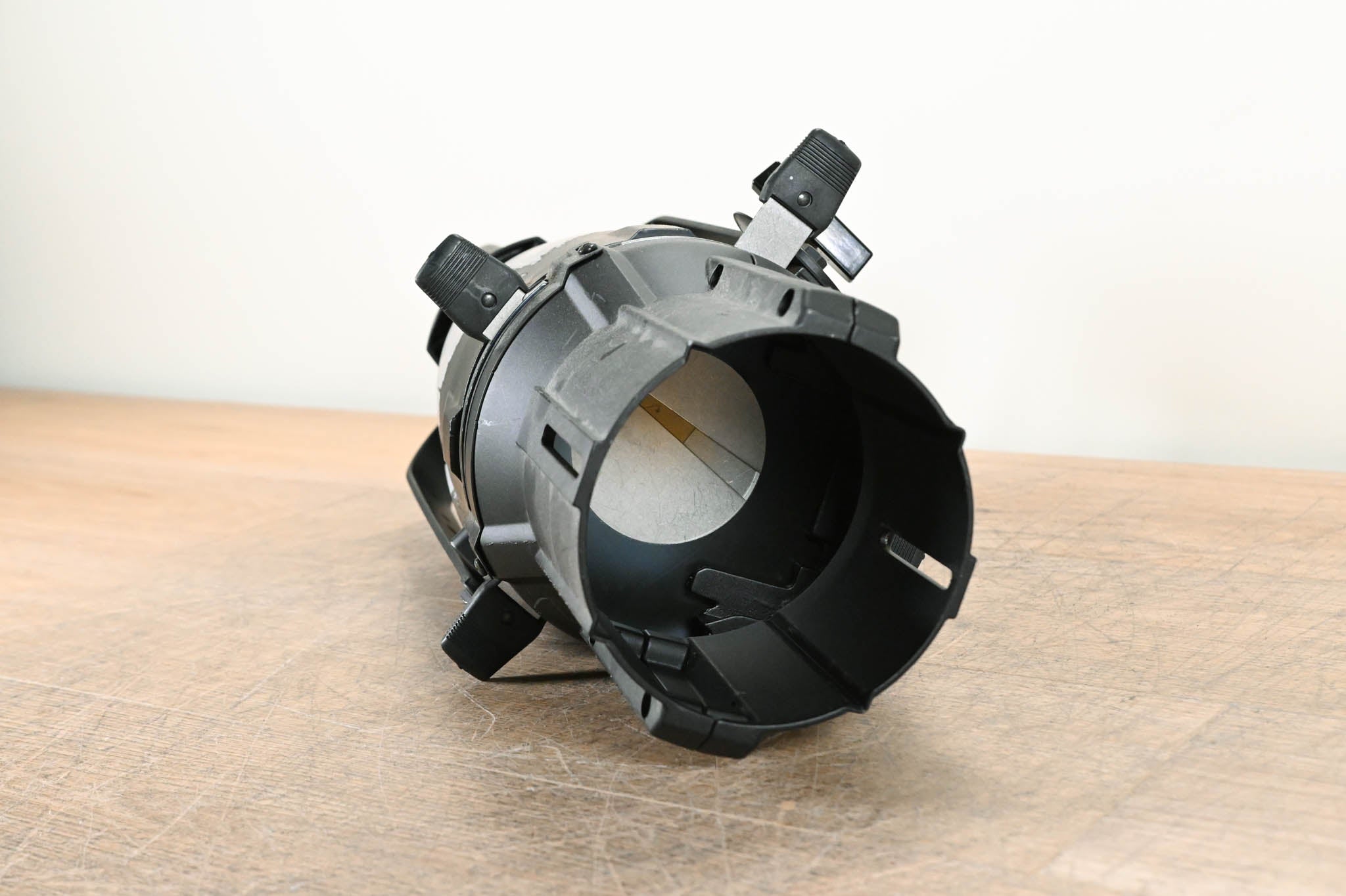 ETC Source Four 750 Ellipsoidal Light (No Lens Tube)