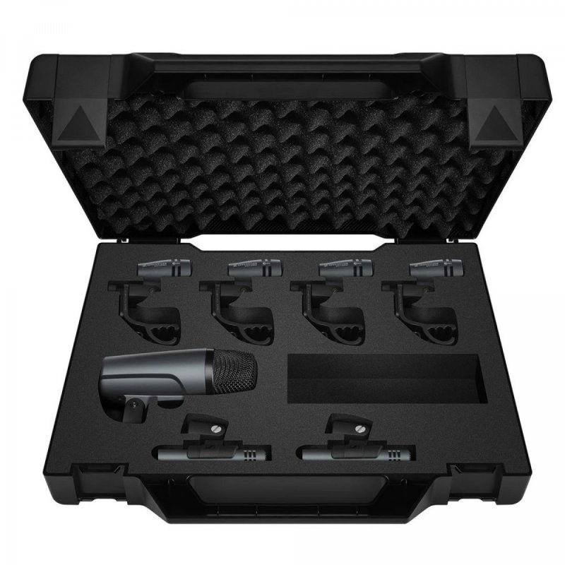 Includes 1x e602-II, 4x e604, 2x e614 in a custom