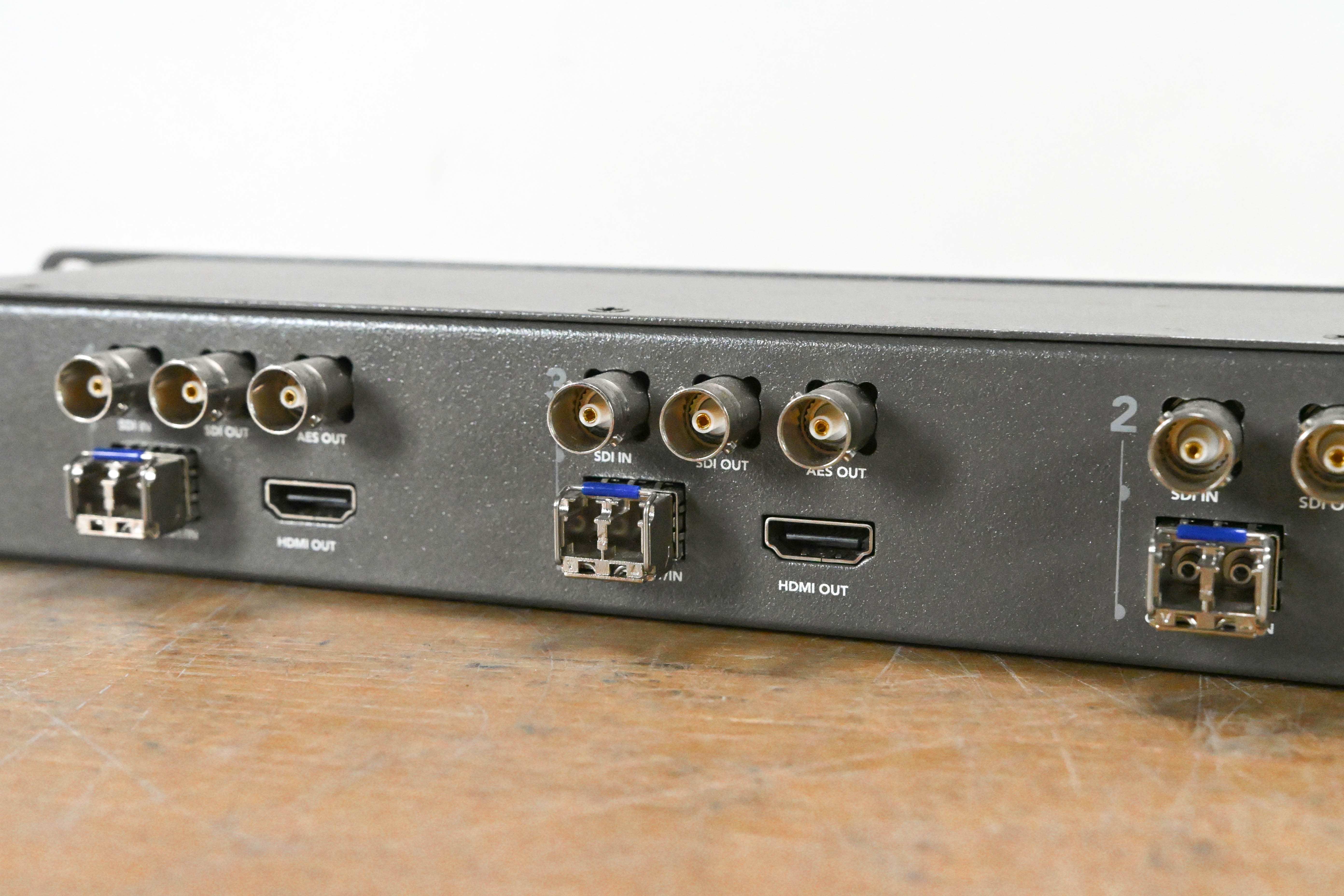 Blackmagic Design ATEM Studio Converter (NO POWER SUPPLY)