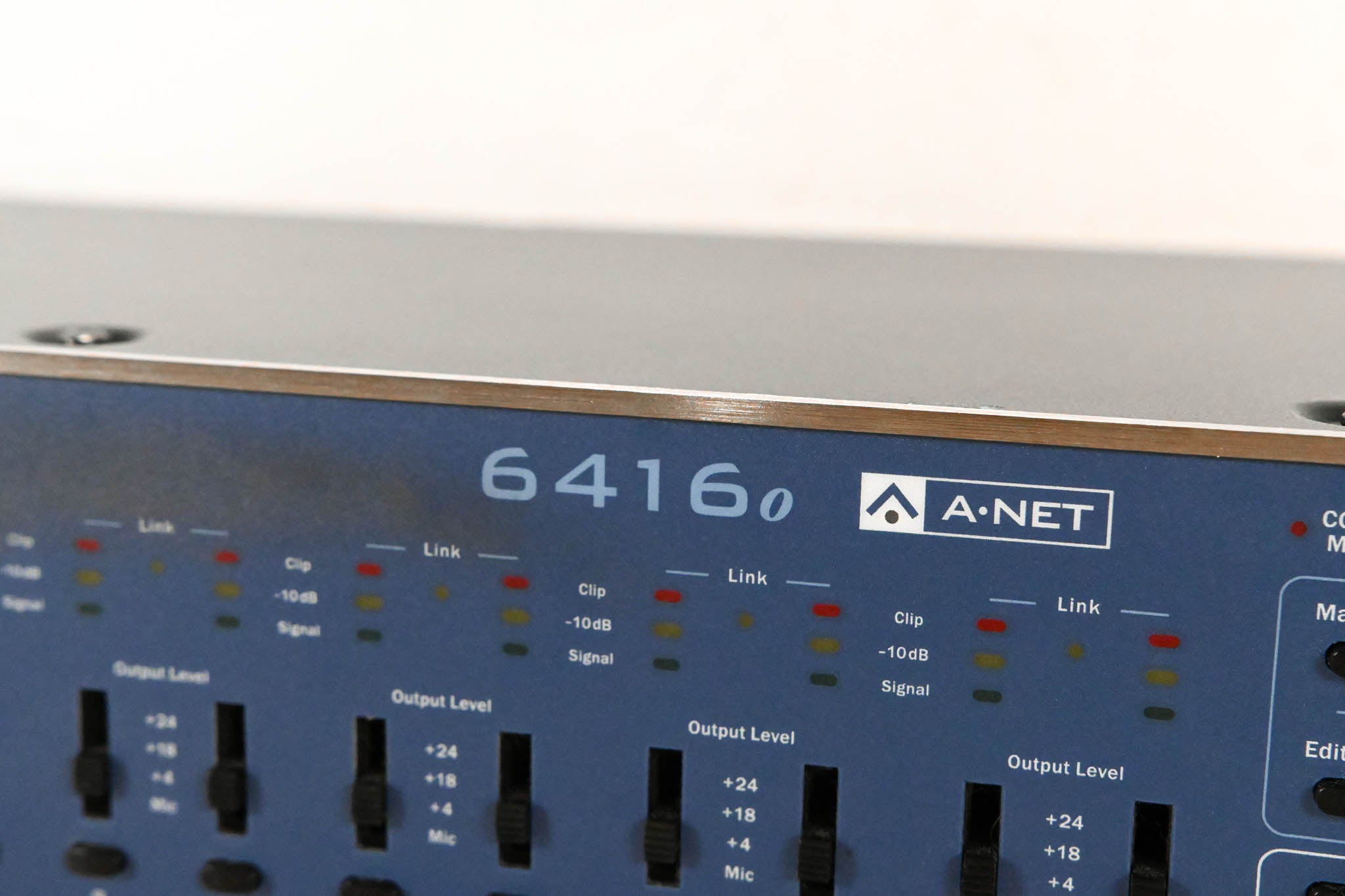 Aviom 6416o Output Module - Version 2