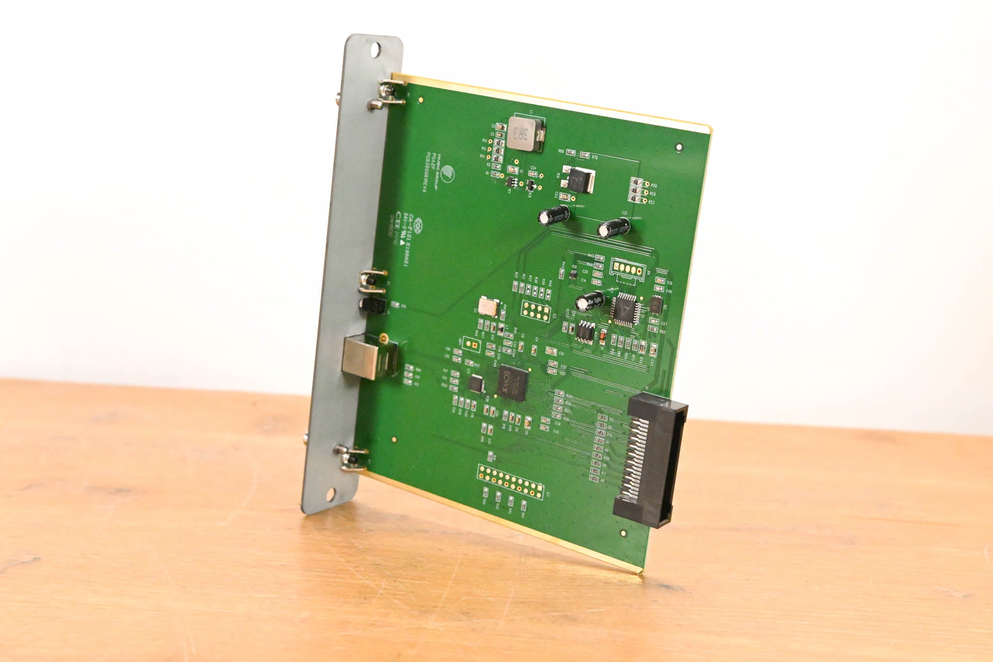 Behringer X-USB 32-Channel Audio Interface Expansion Card for X32