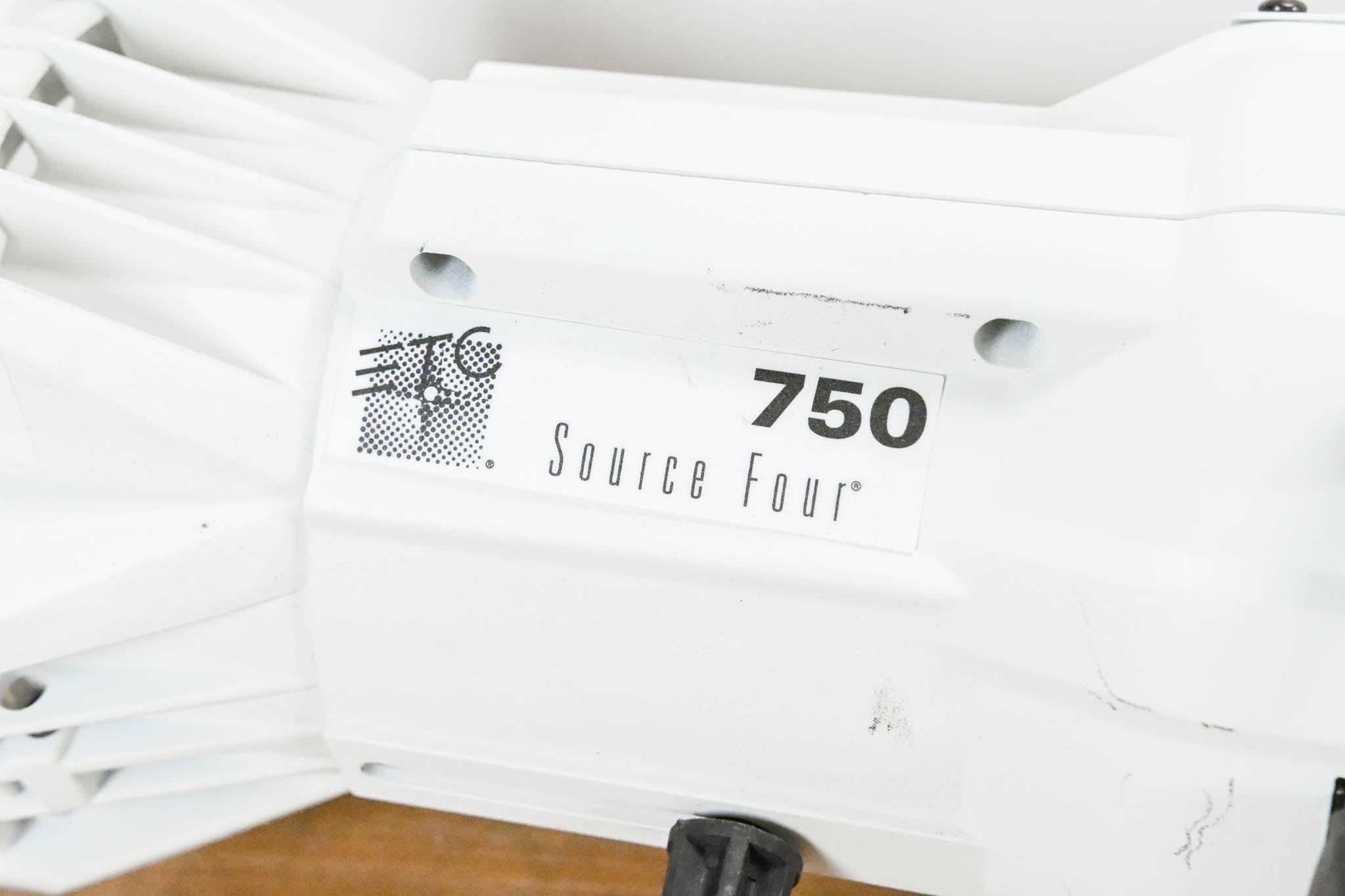 ETC Source Four 750 19 Degree Ellipsoidal Light
