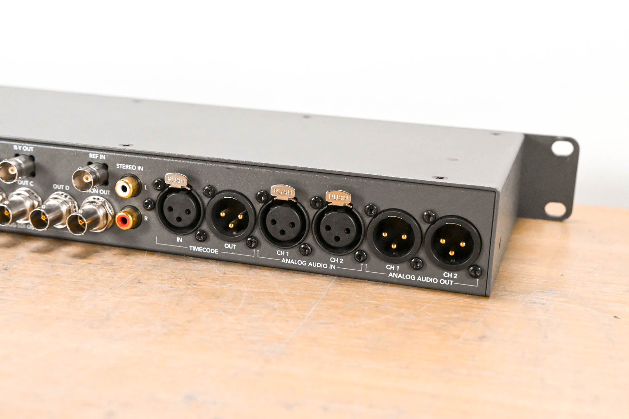 Blackmagic Design HyperDeck Studio Pro 2